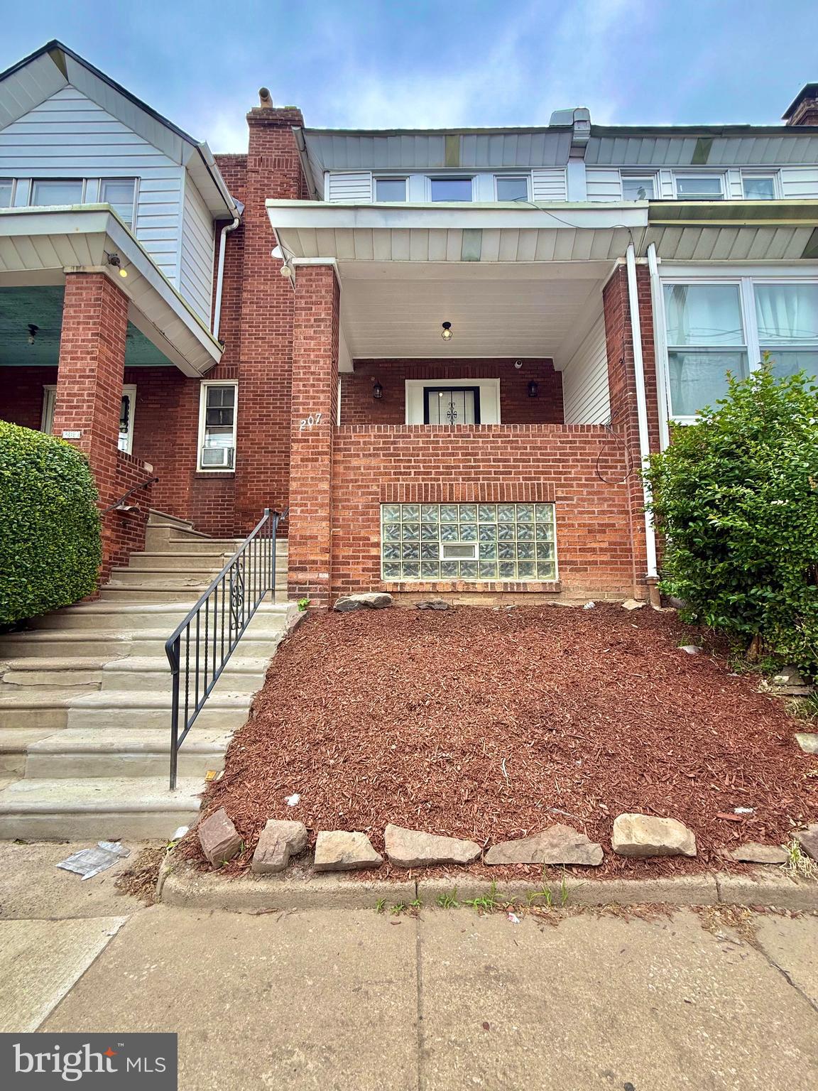 OLNEY - Residential