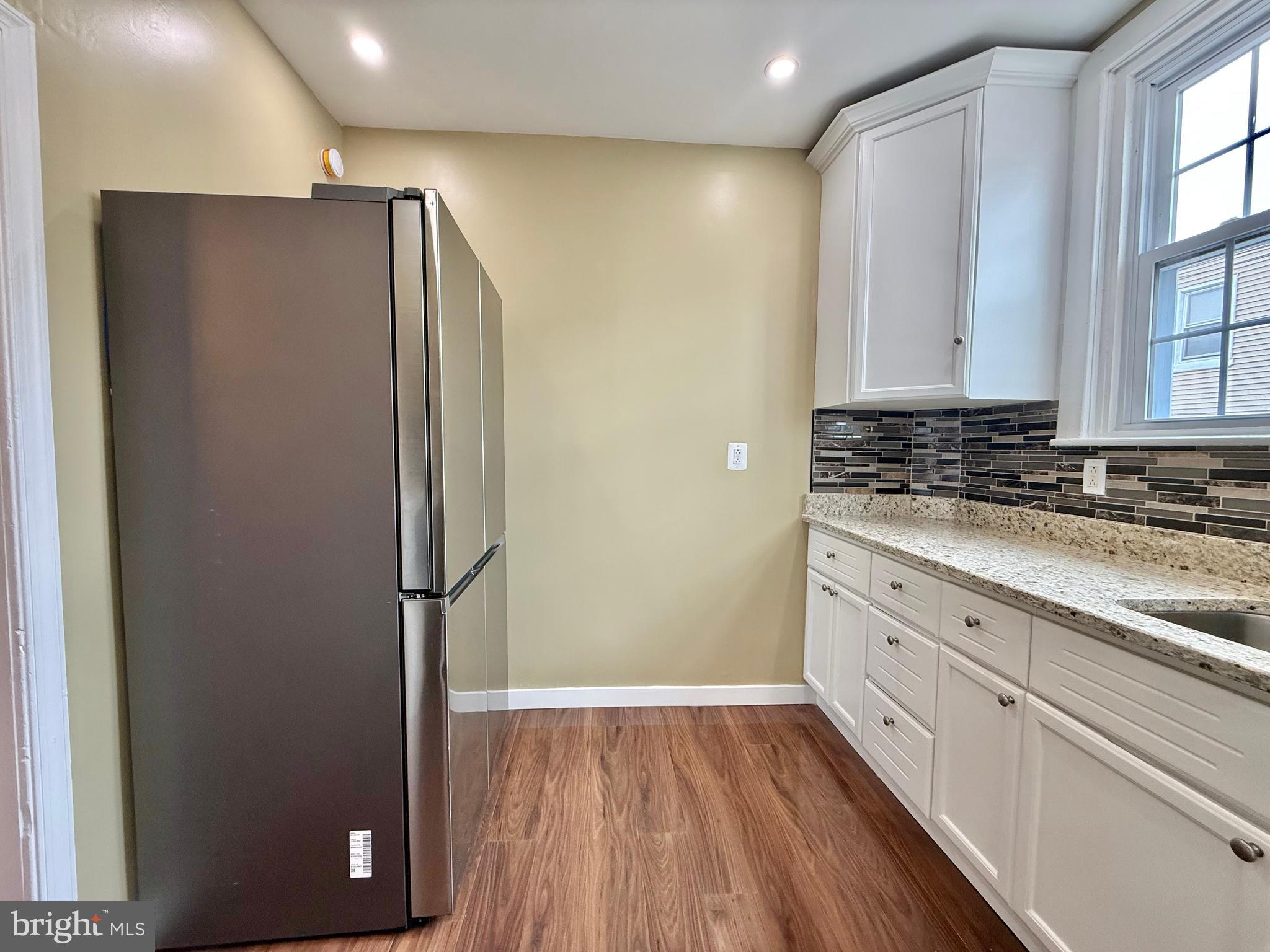 OLNEY - Residential