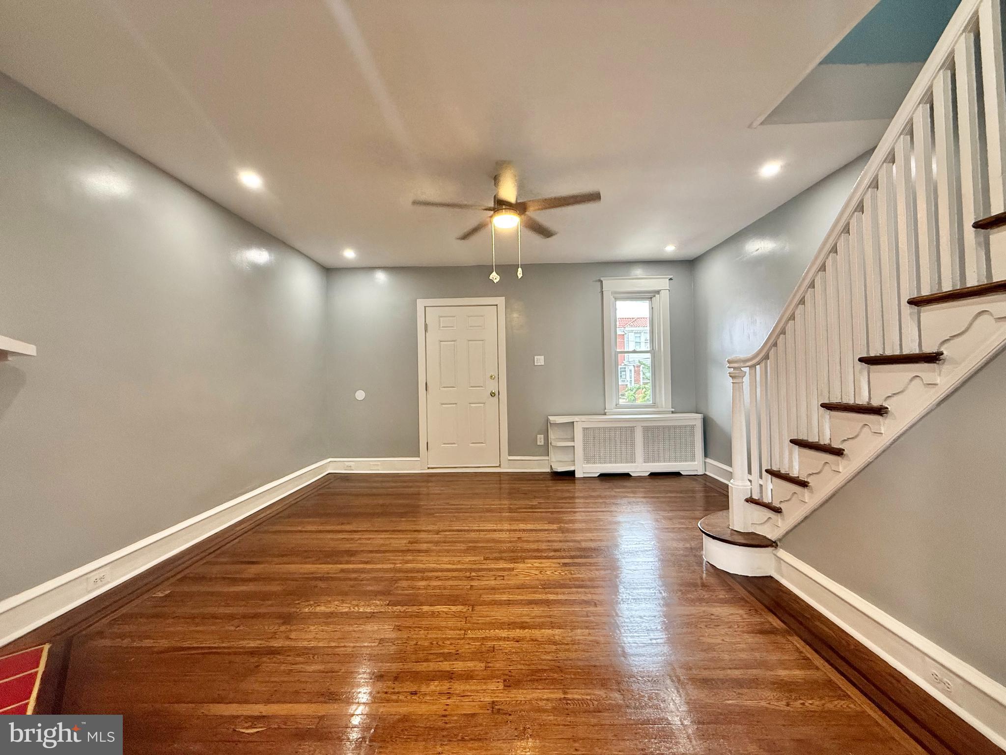 OLNEY - Residential