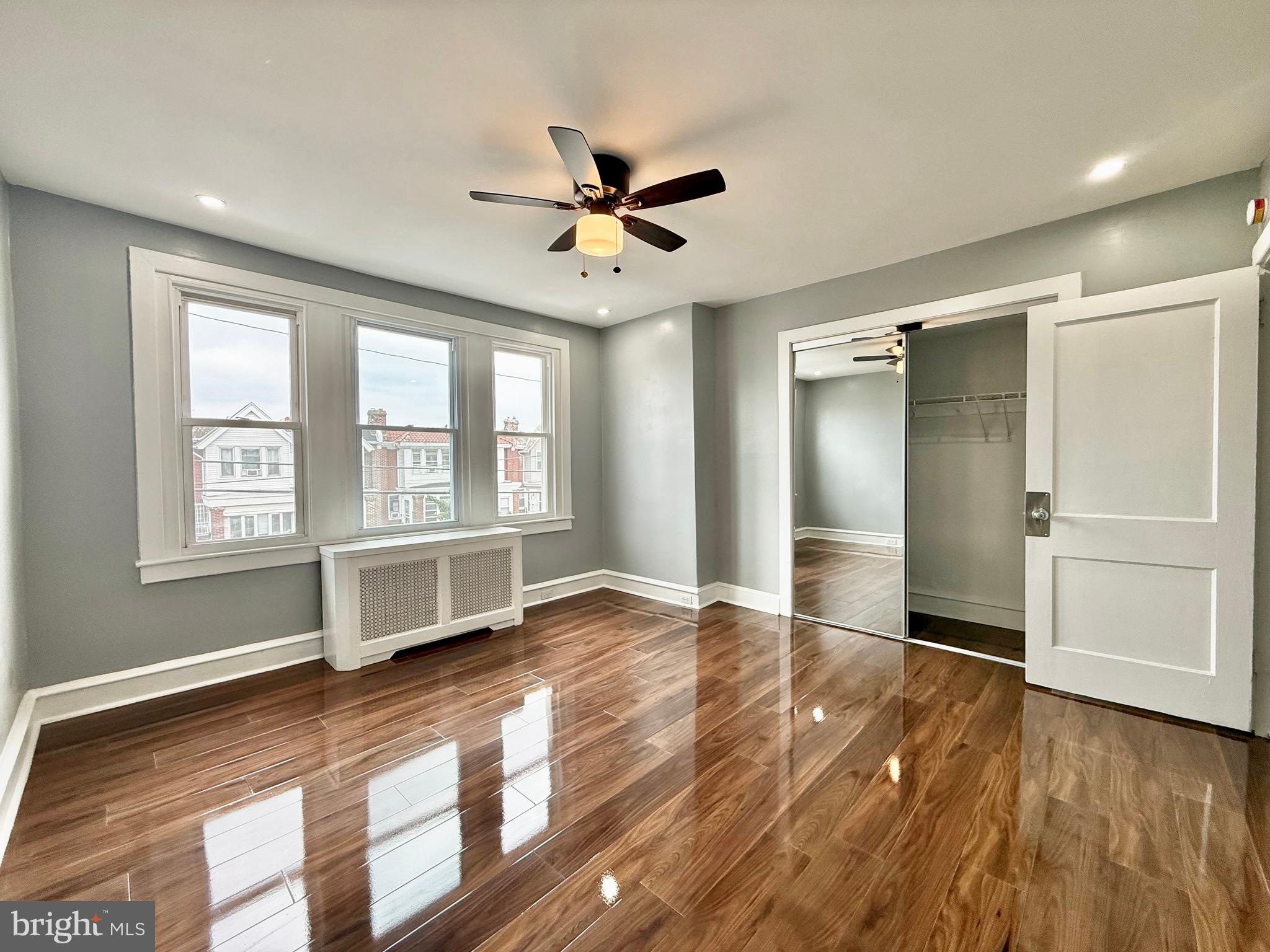 OLNEY - Residential