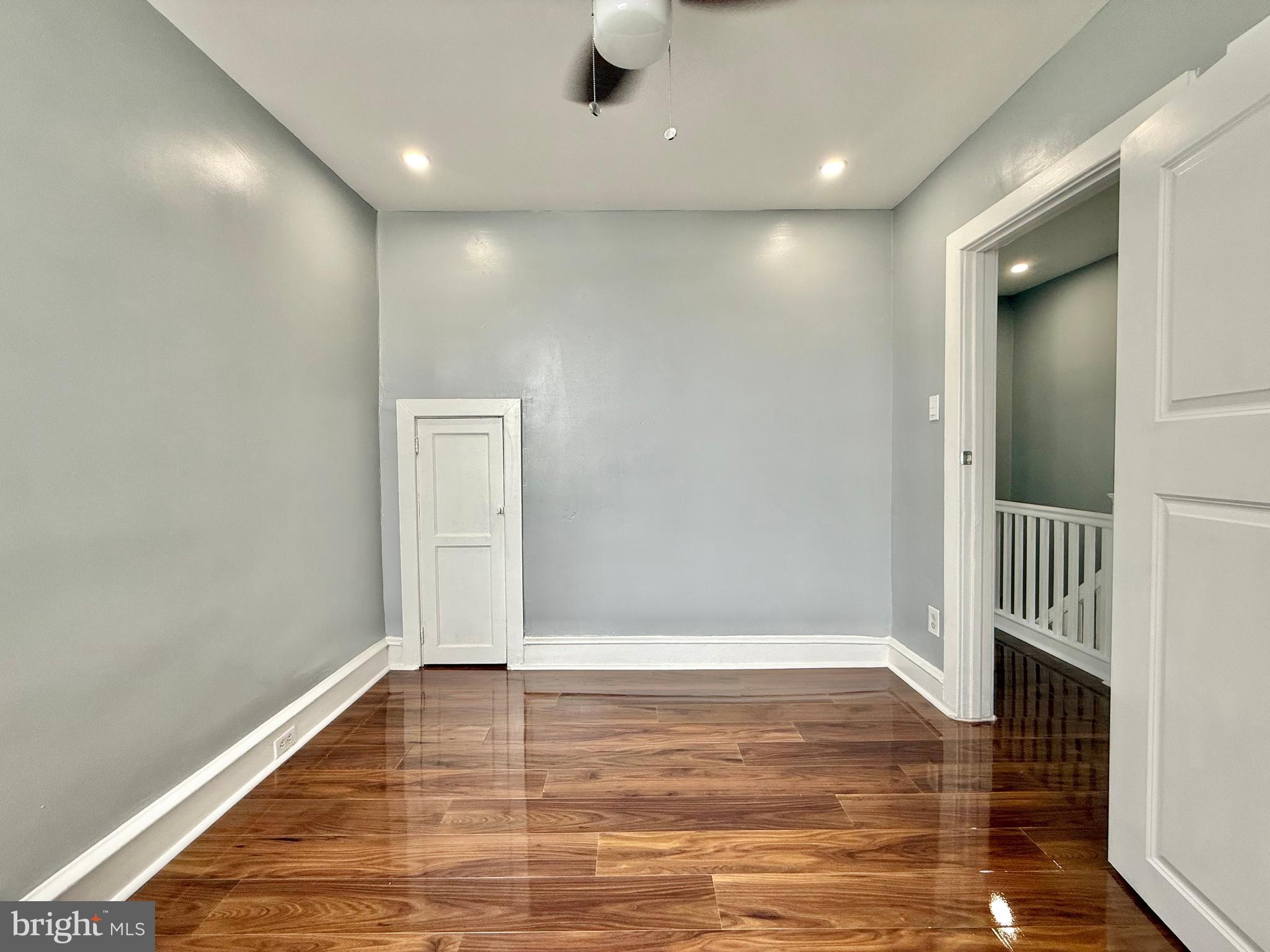 OLNEY - Residential