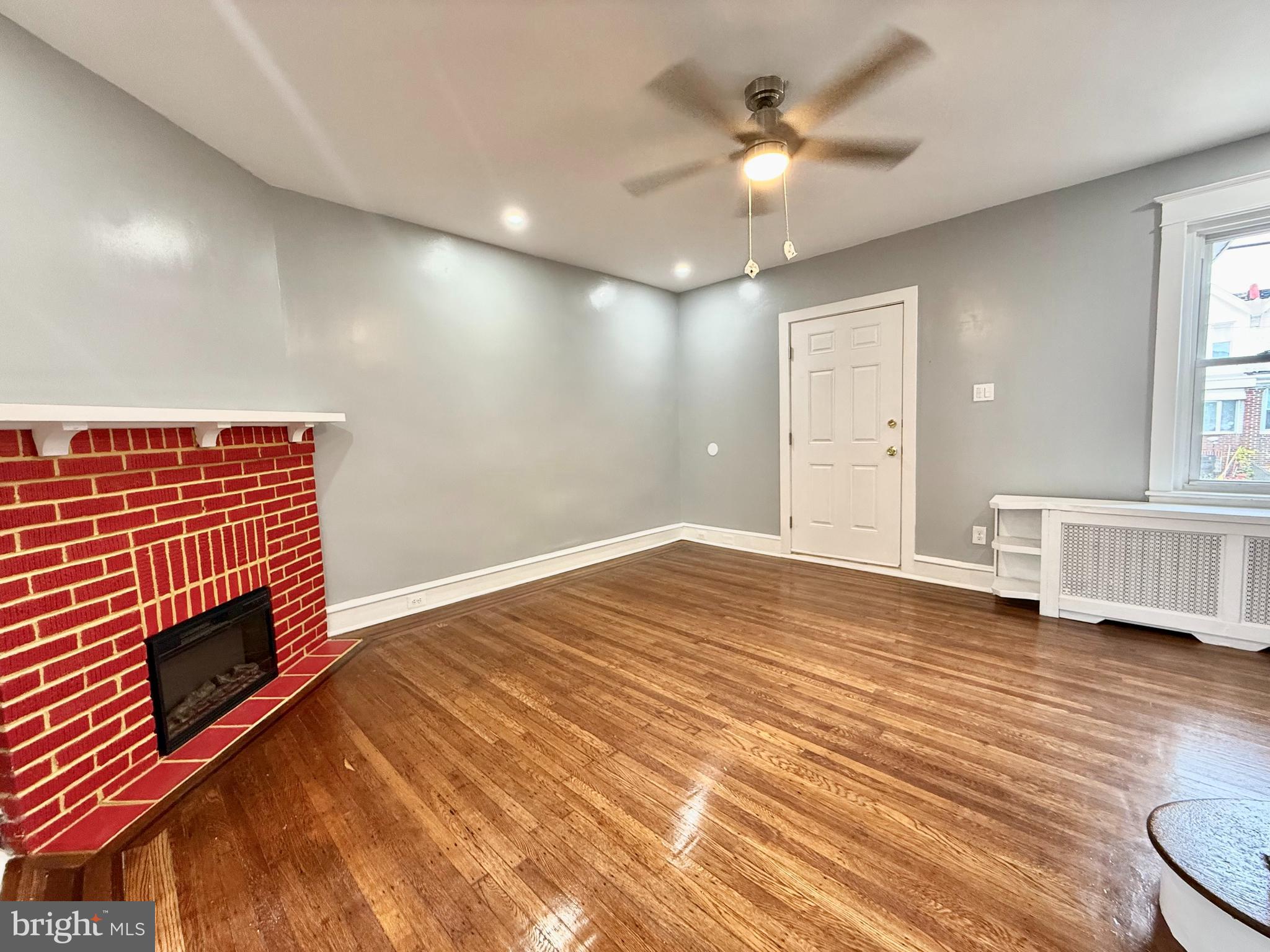 OLNEY - Residential