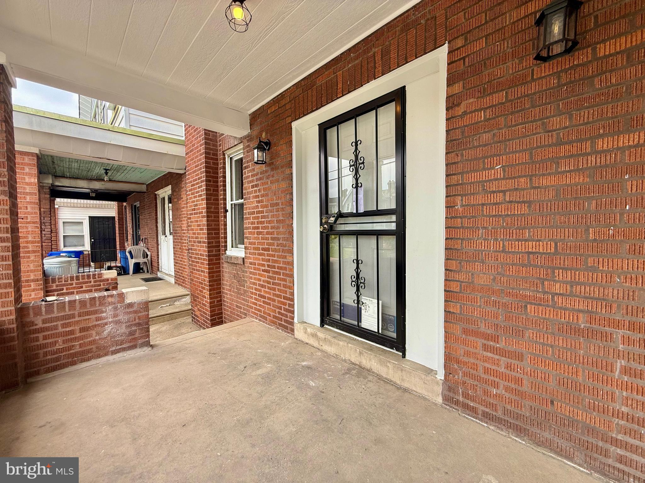 OLNEY - Residential