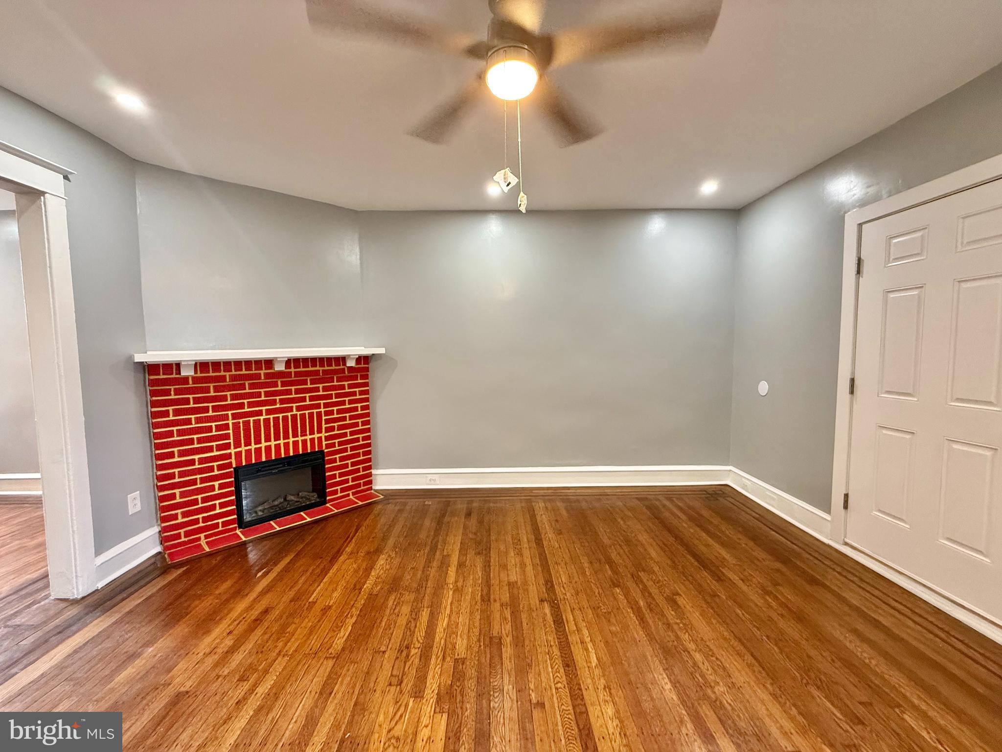 OLNEY - Residential