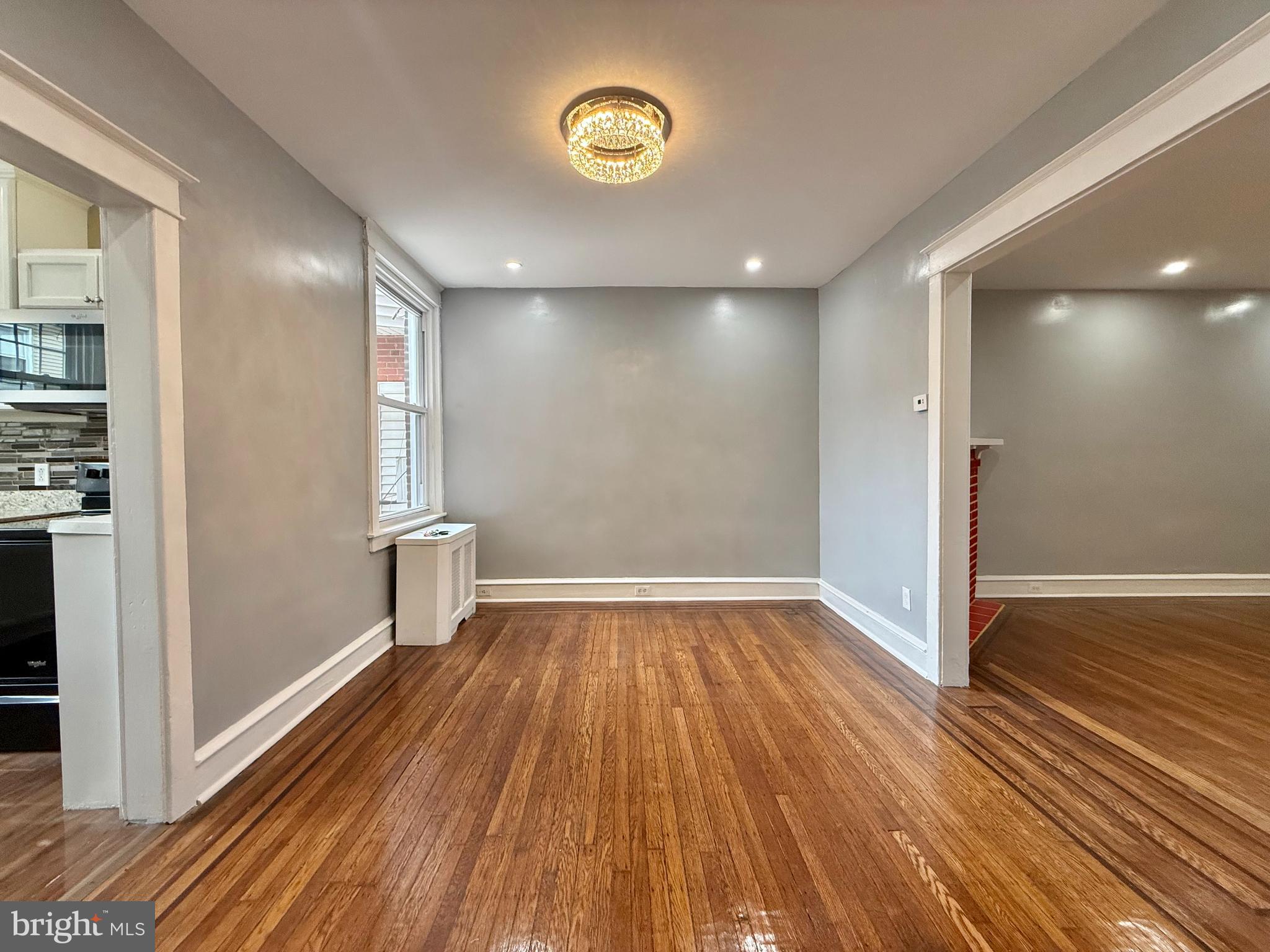 OLNEY - Residential