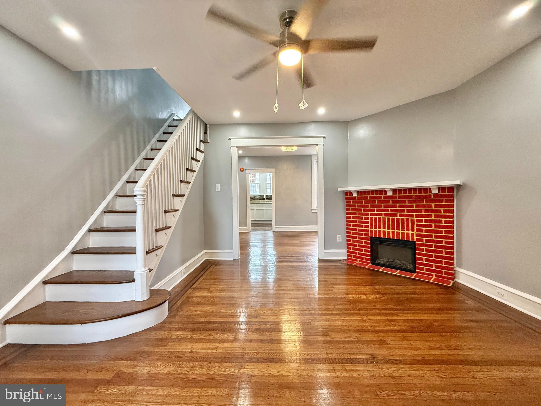 OLNEY - Residential