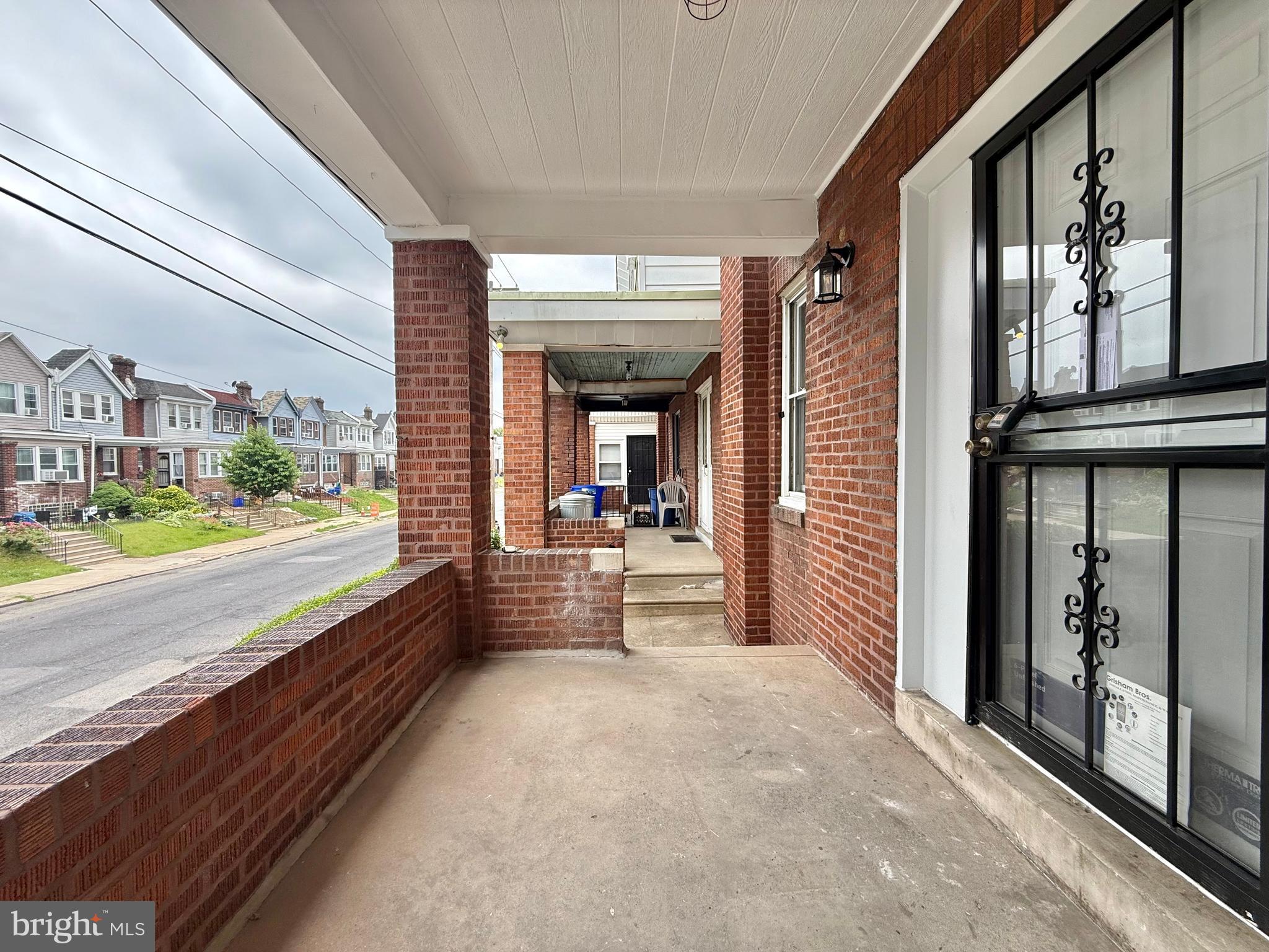 OLNEY - Residential