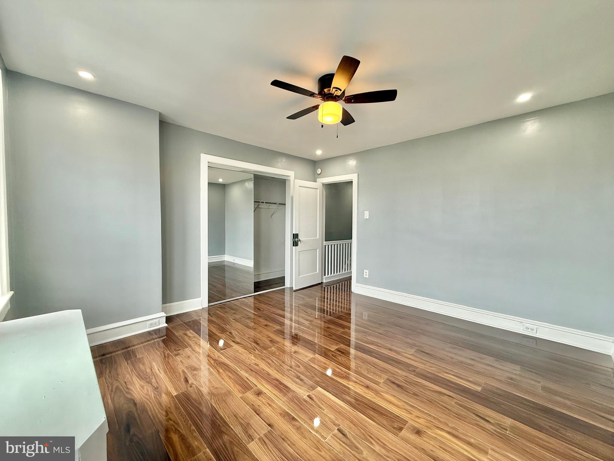 OLNEY - Residential