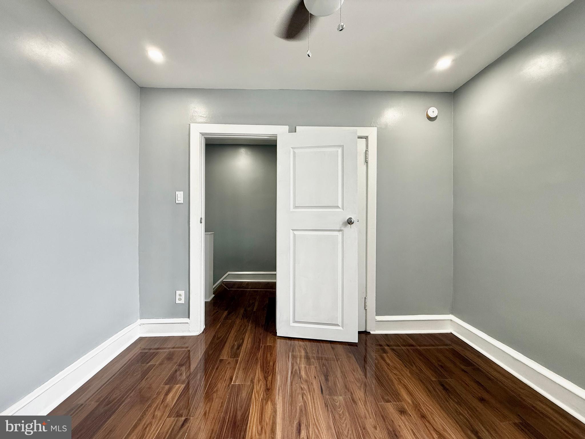 OLNEY - Residential