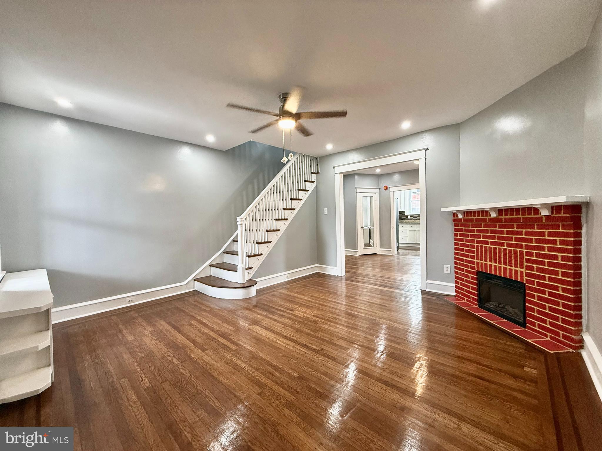 OLNEY - Residential
