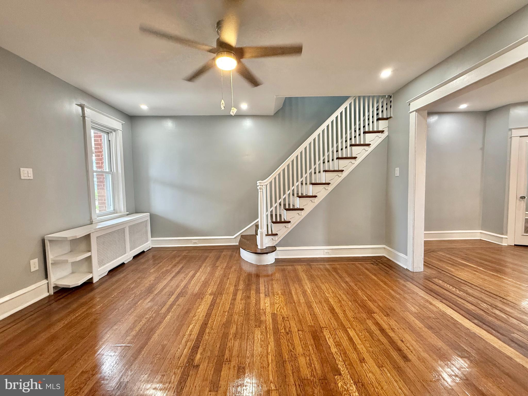 OLNEY - Residential