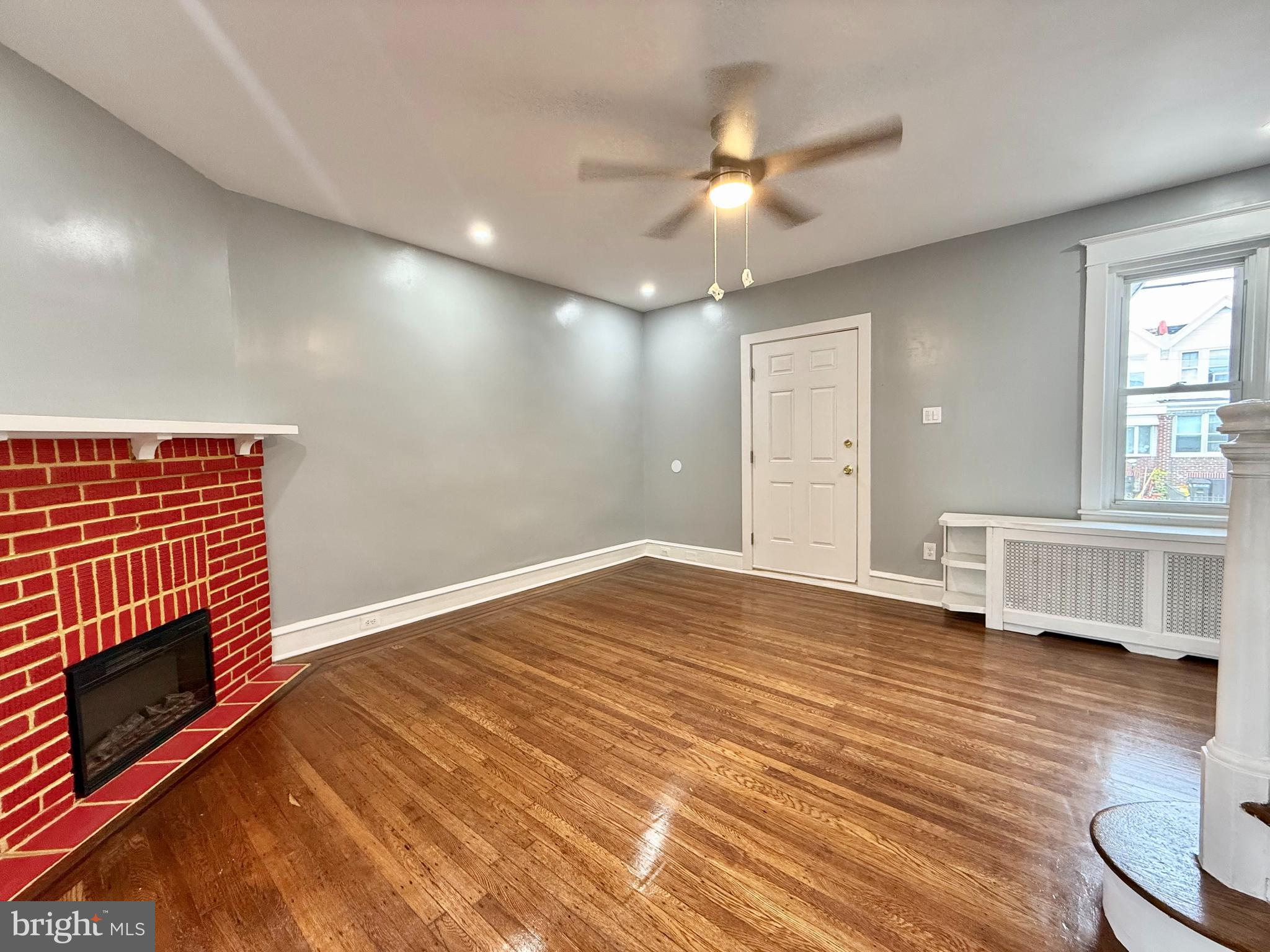 OLNEY - Residential