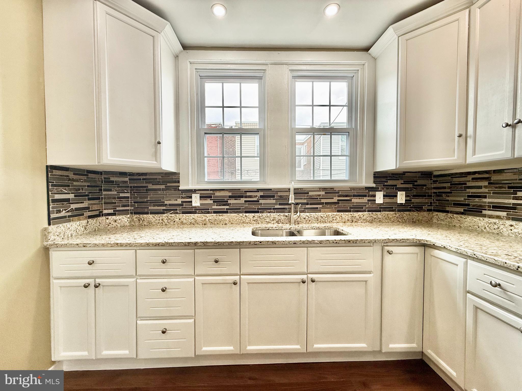 OLNEY - Residential