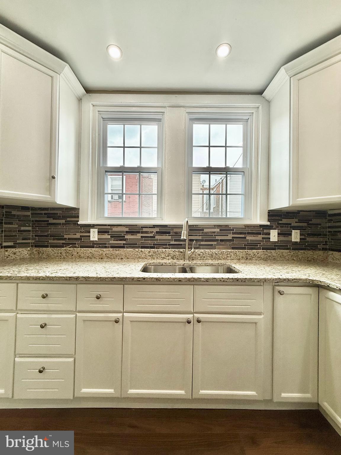 OLNEY - Residential