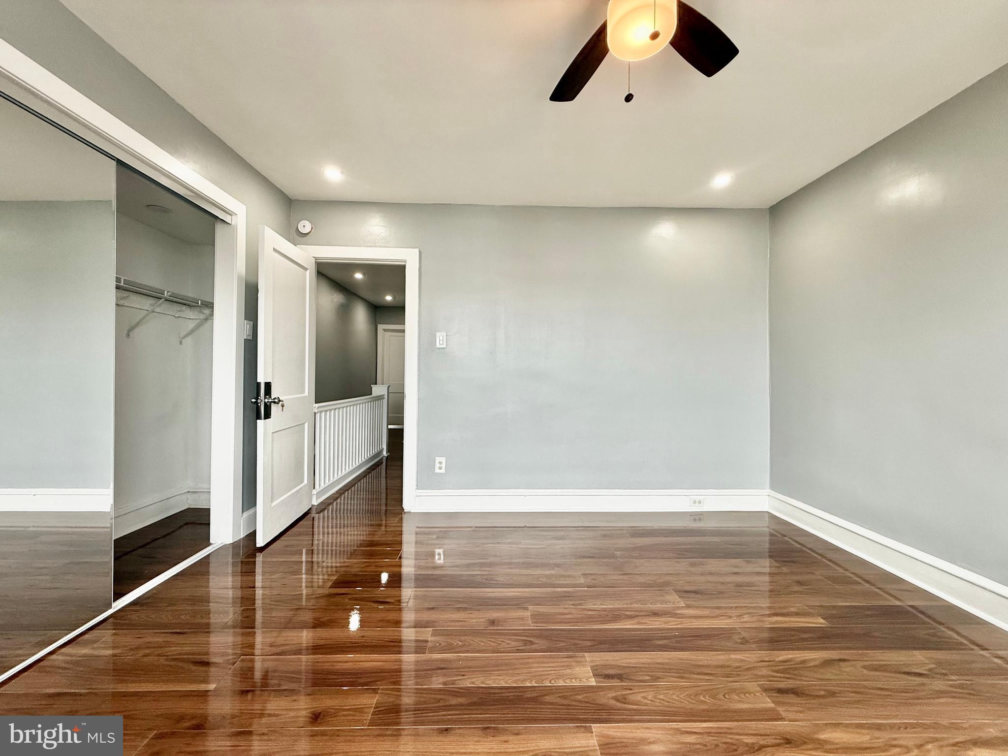 OLNEY - Residential
