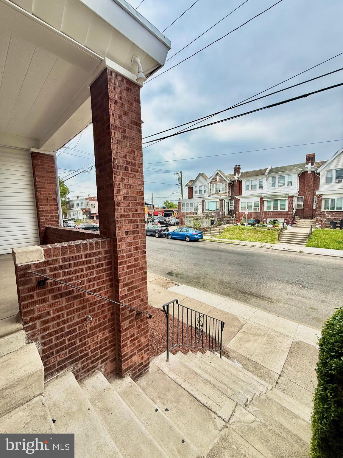 OLNEY - Residential