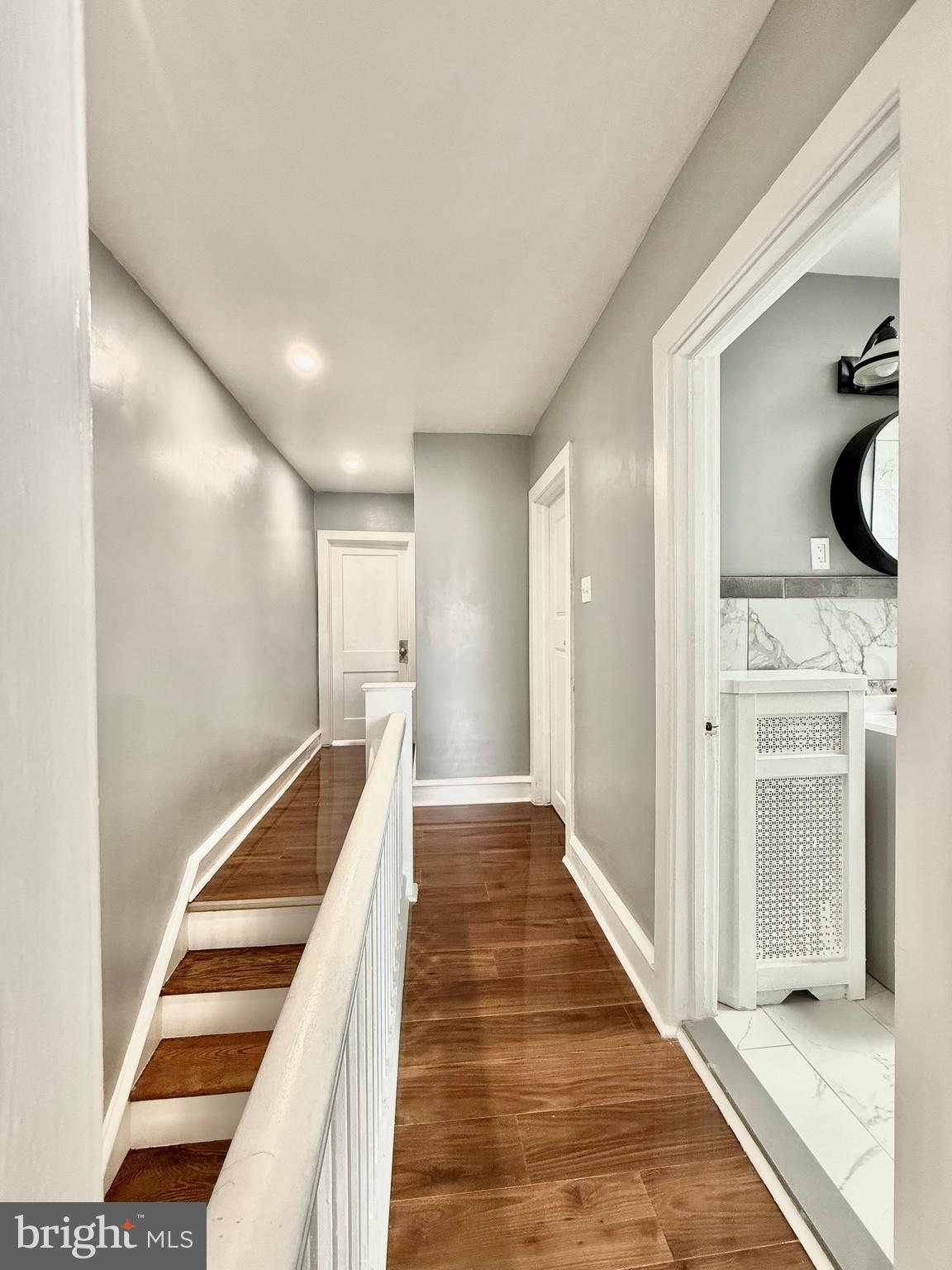 OLNEY - Residential