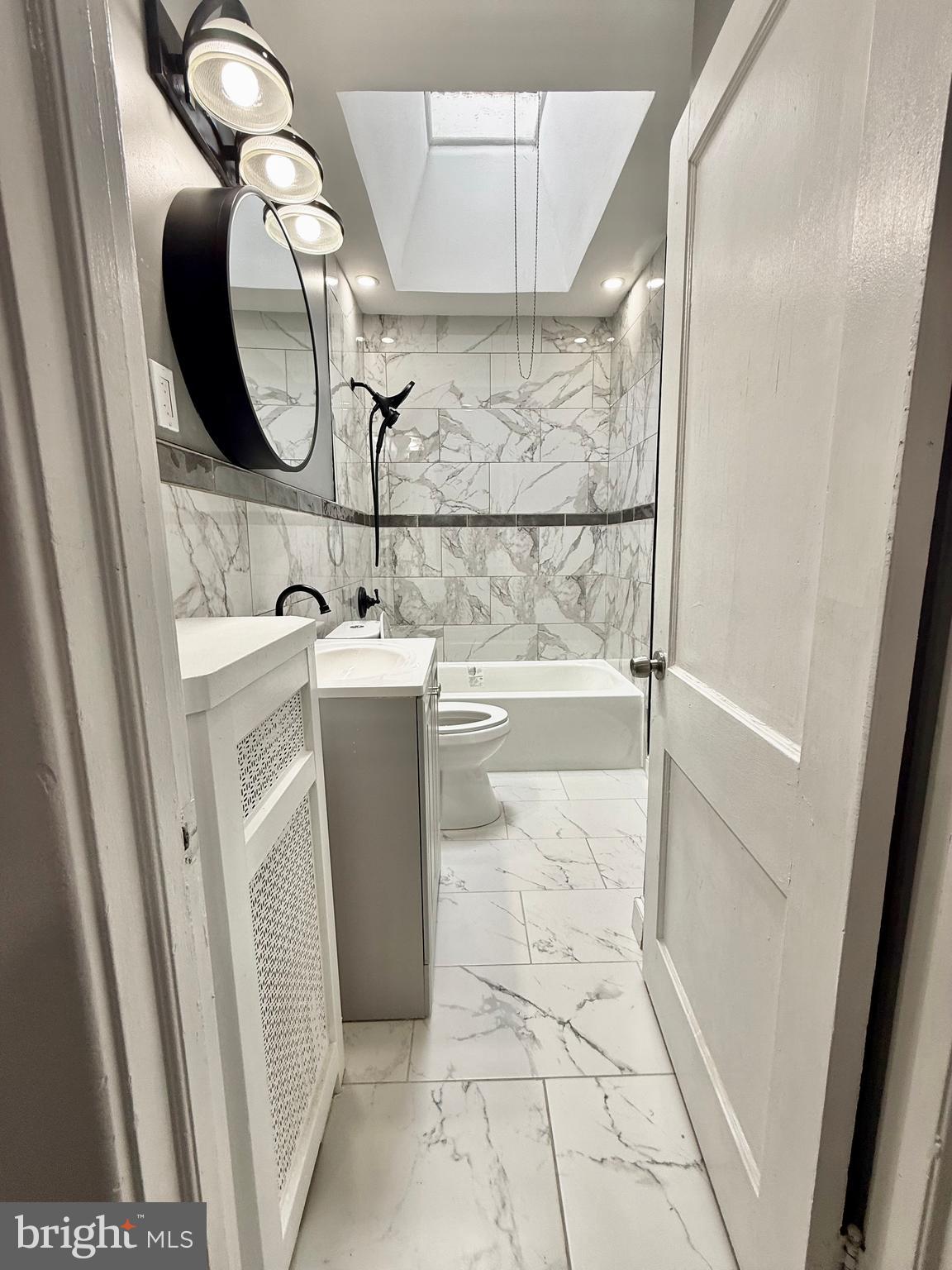 OLNEY - Residential