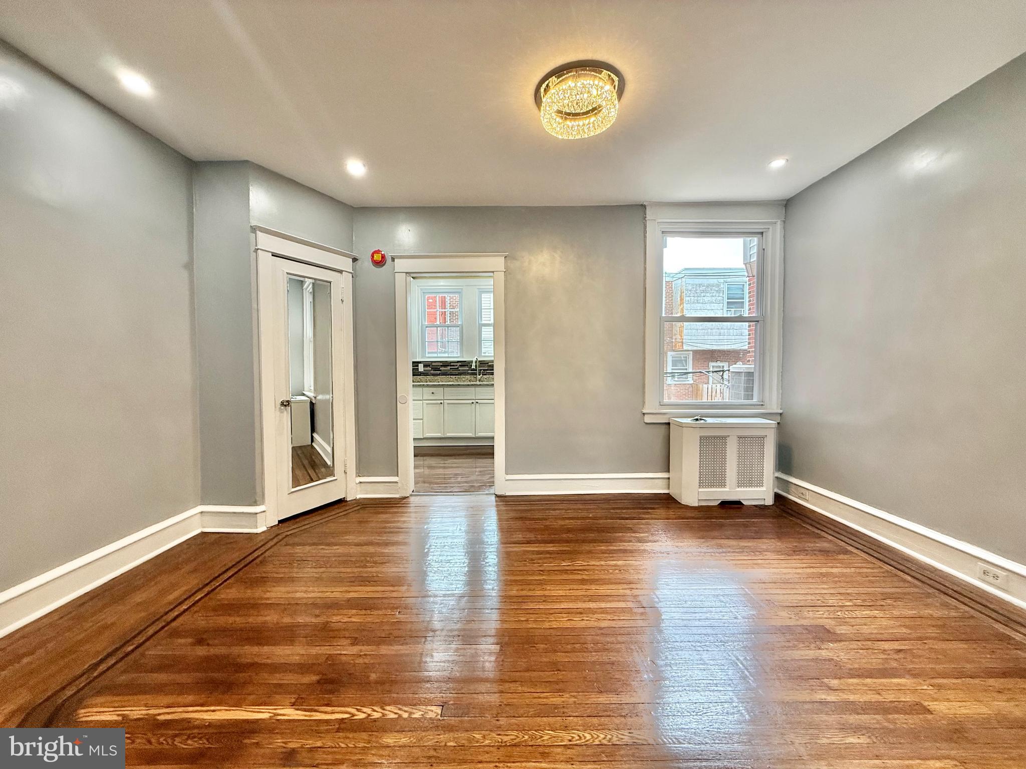OLNEY - Residential