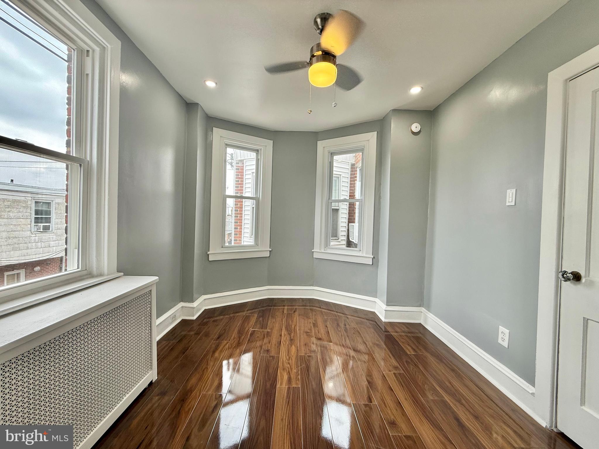 OLNEY - Residential