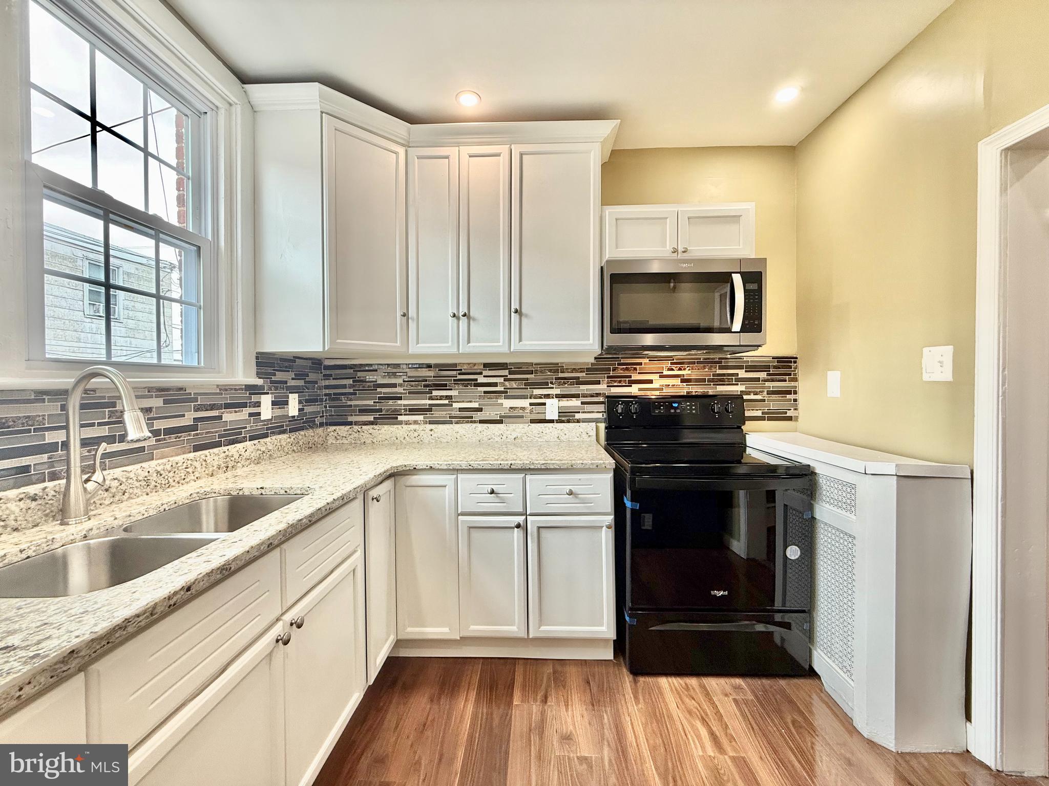 OLNEY - Residential