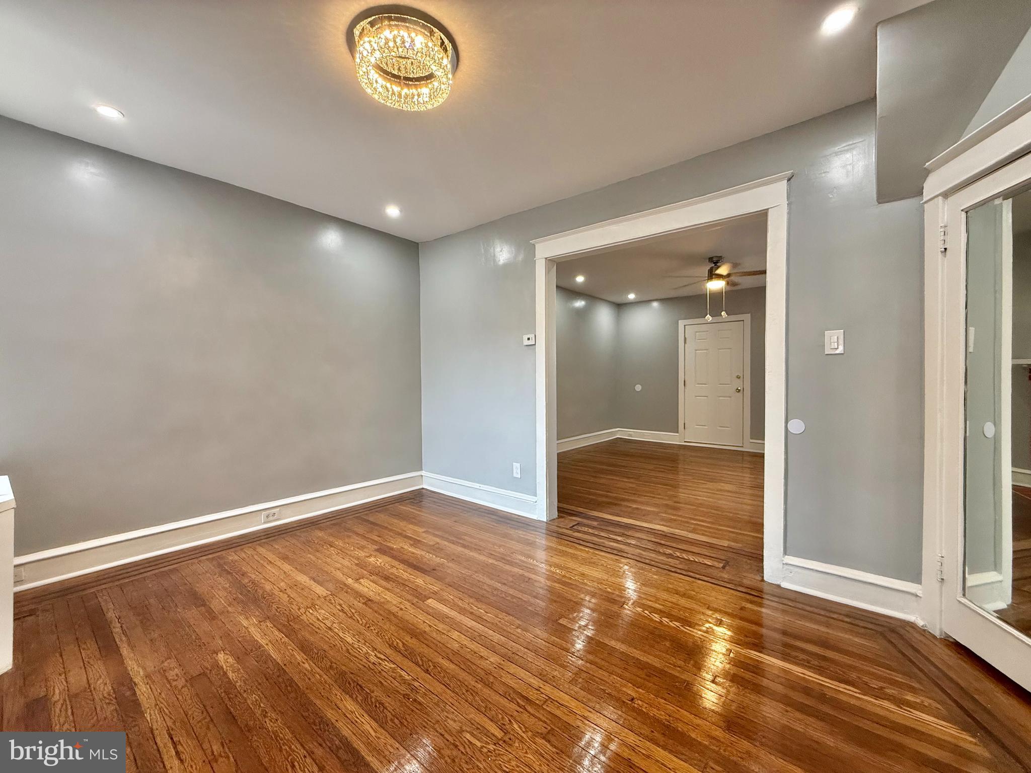 OLNEY - Residential