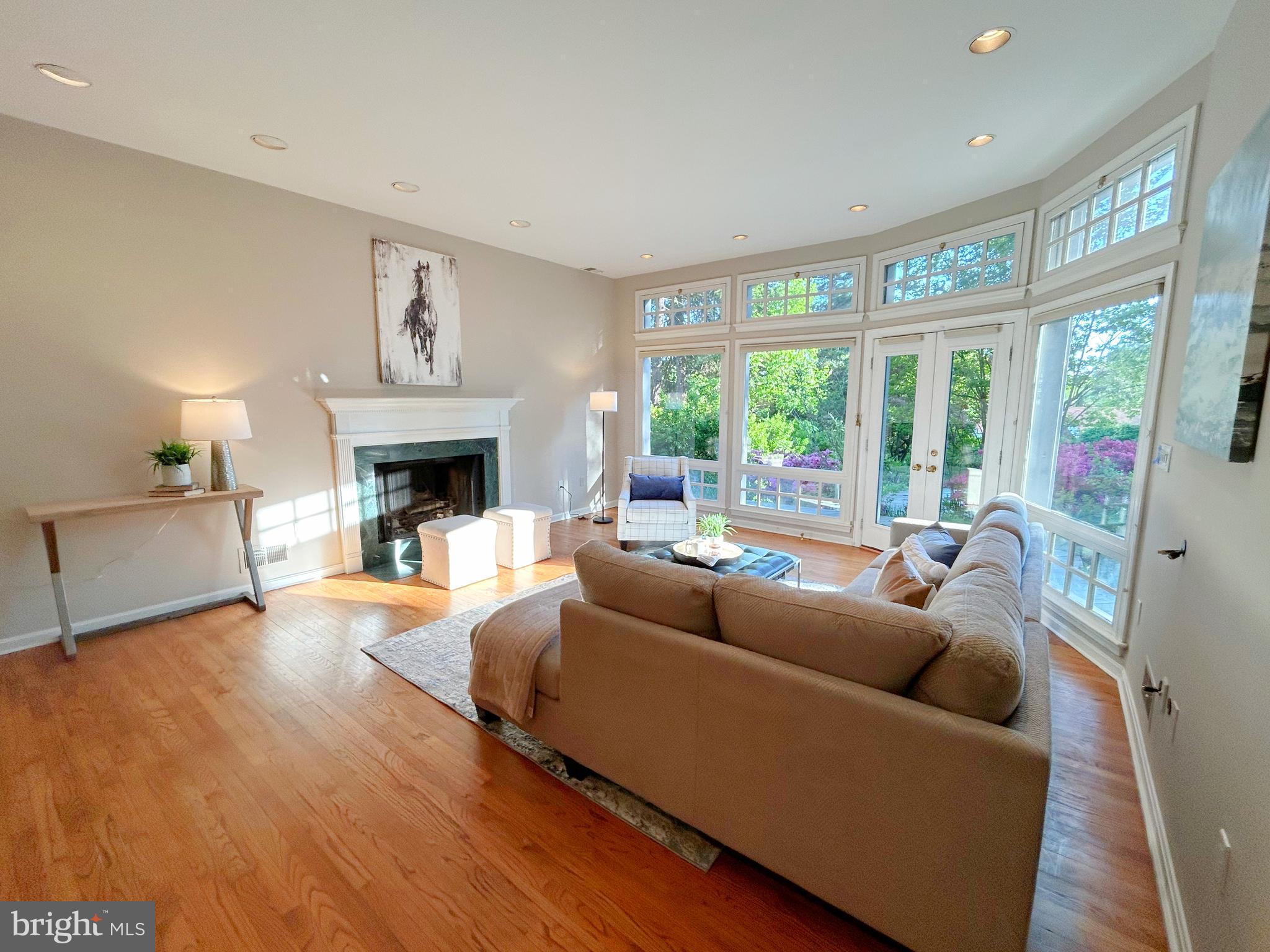 CHESTERBROOK - Residential