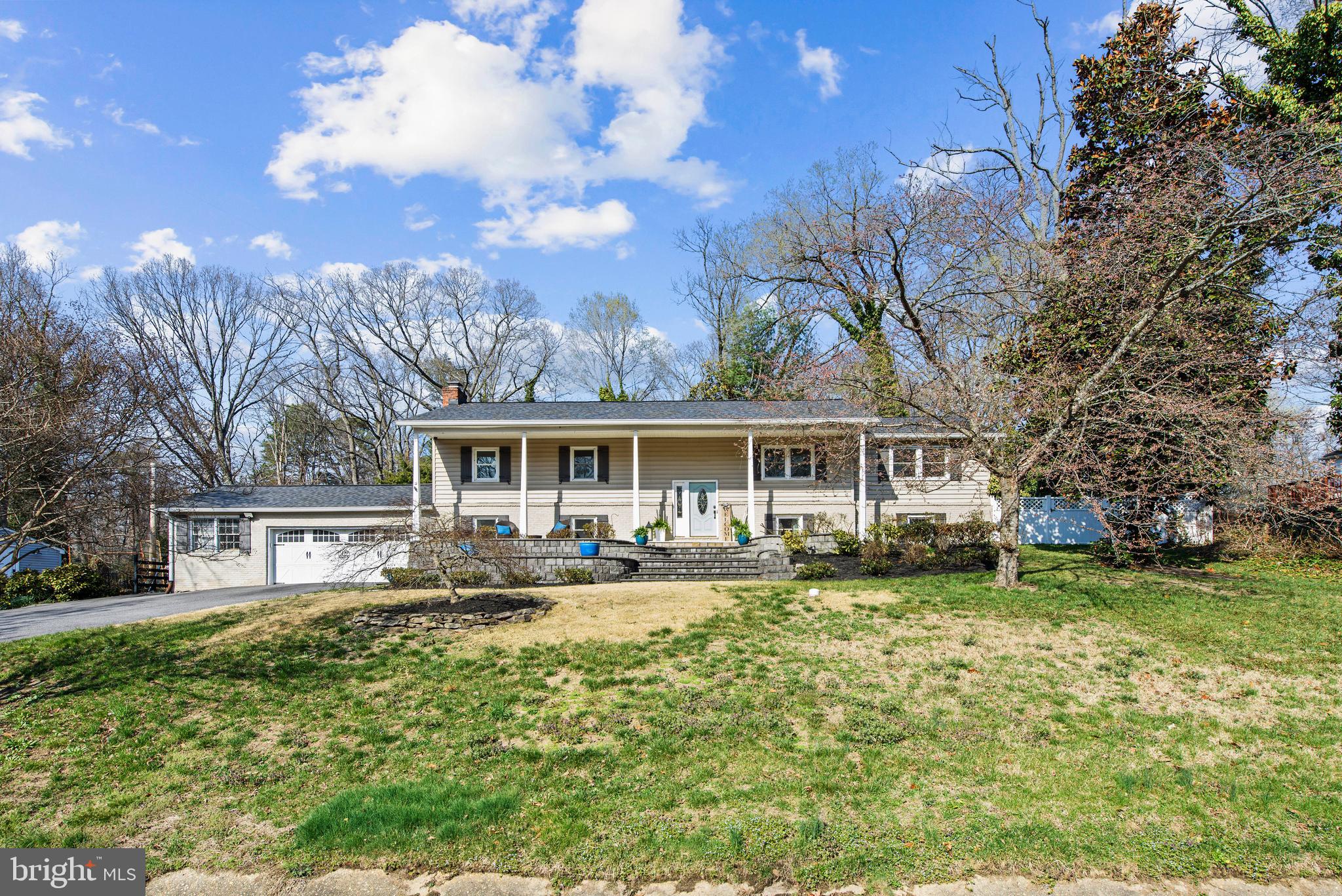 CHARTWOOD - Residential