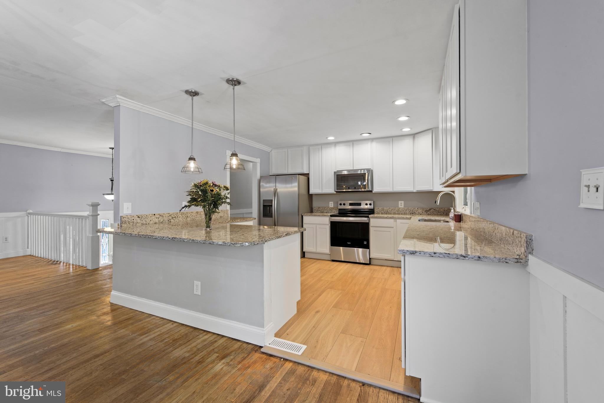 CHARTWOOD - Residential