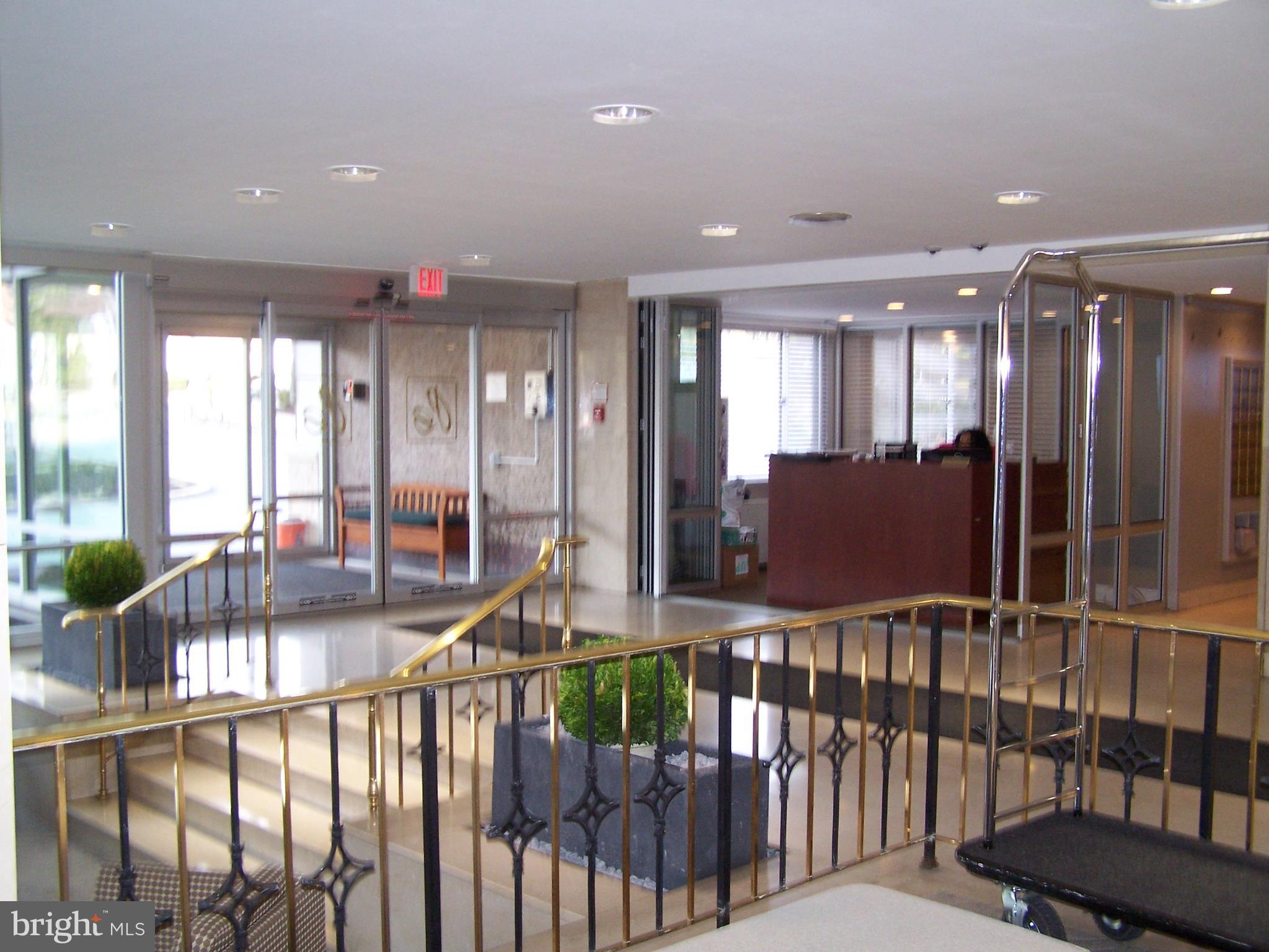 PARK SUTTON CODM - Residential