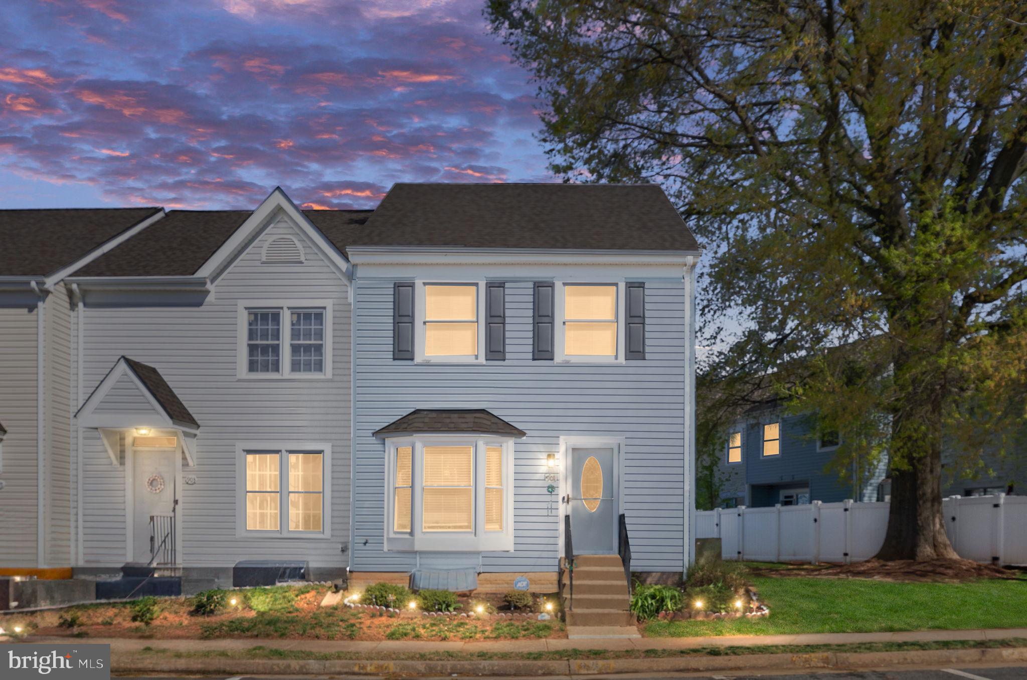 STAFFORD MEADOWS - Residential