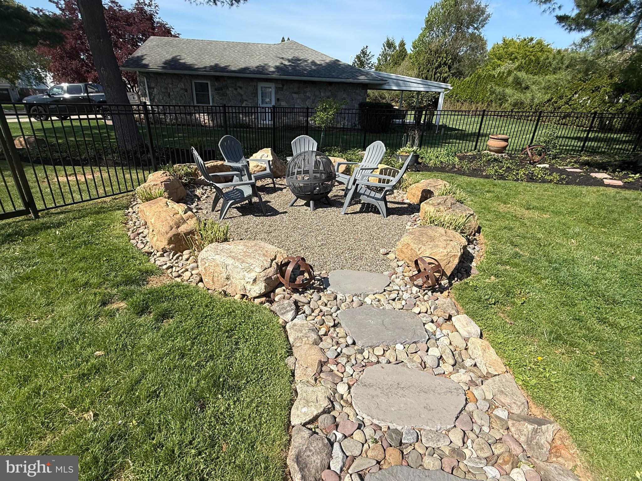 MUHLENBERG PARK - Residential