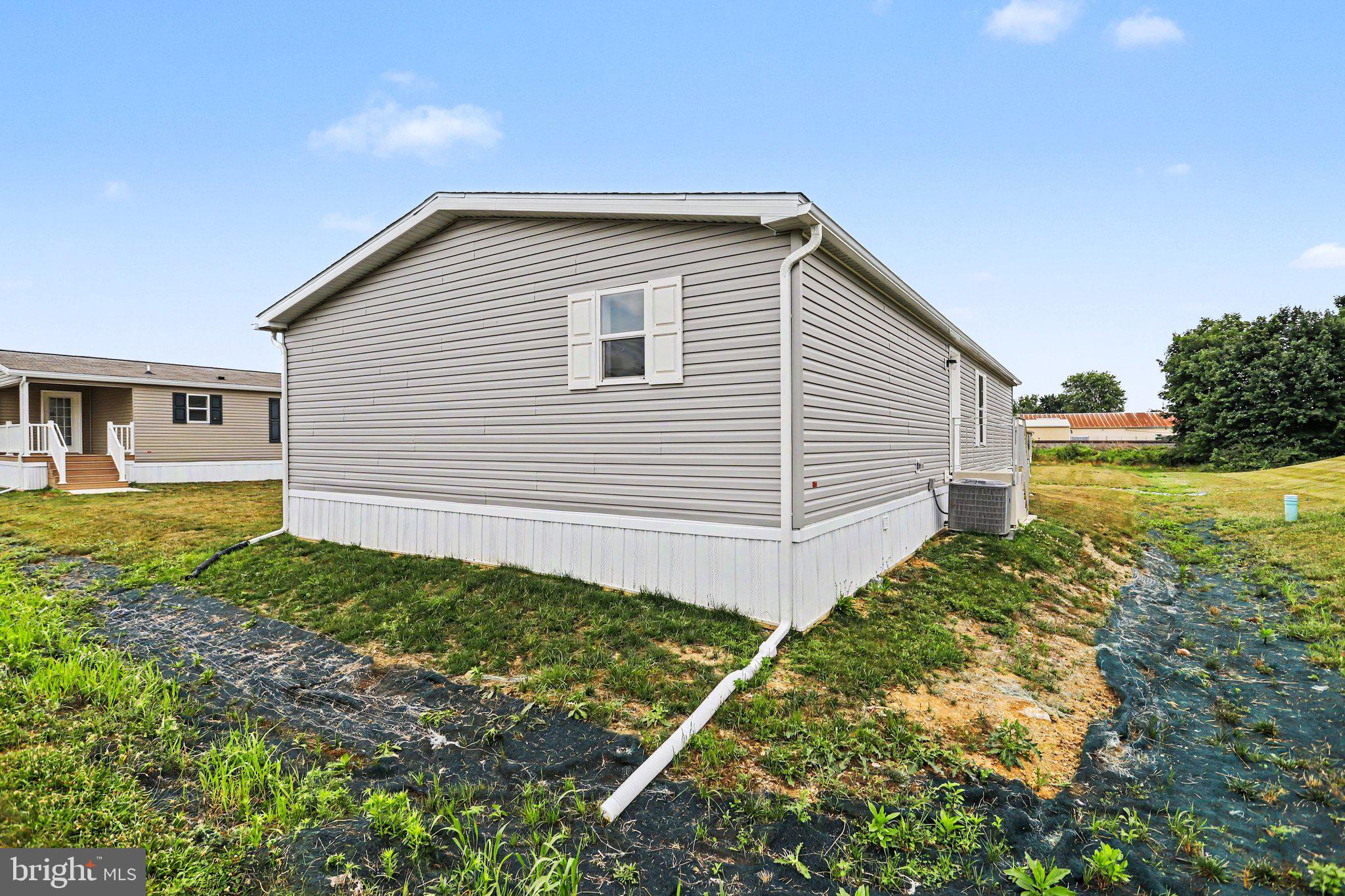 SHADOWSTONE VILLAGE - Residential