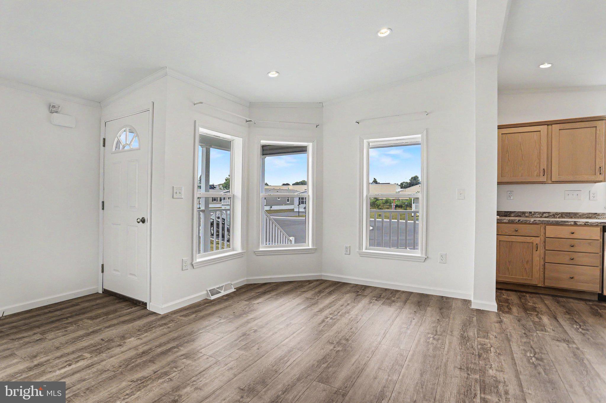 SHADOWSTONE VILLAGE - Residential