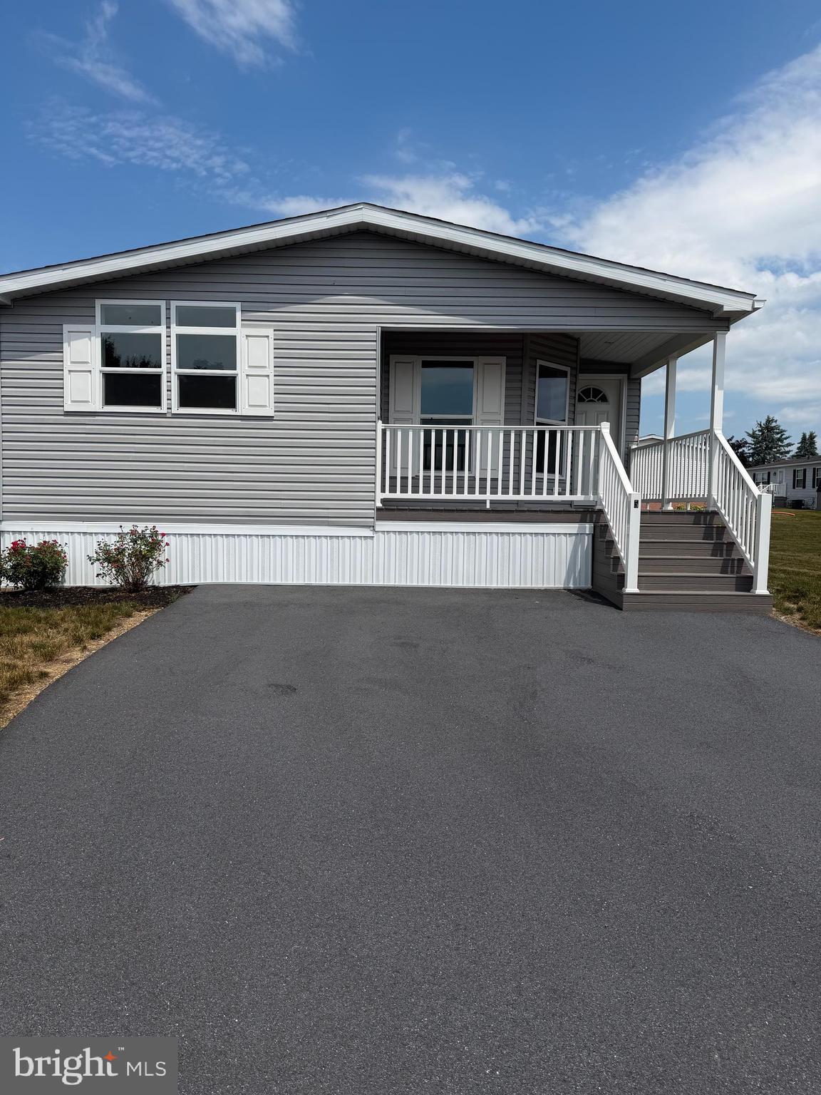 SHADOWSTONE VILLAGE - Residential