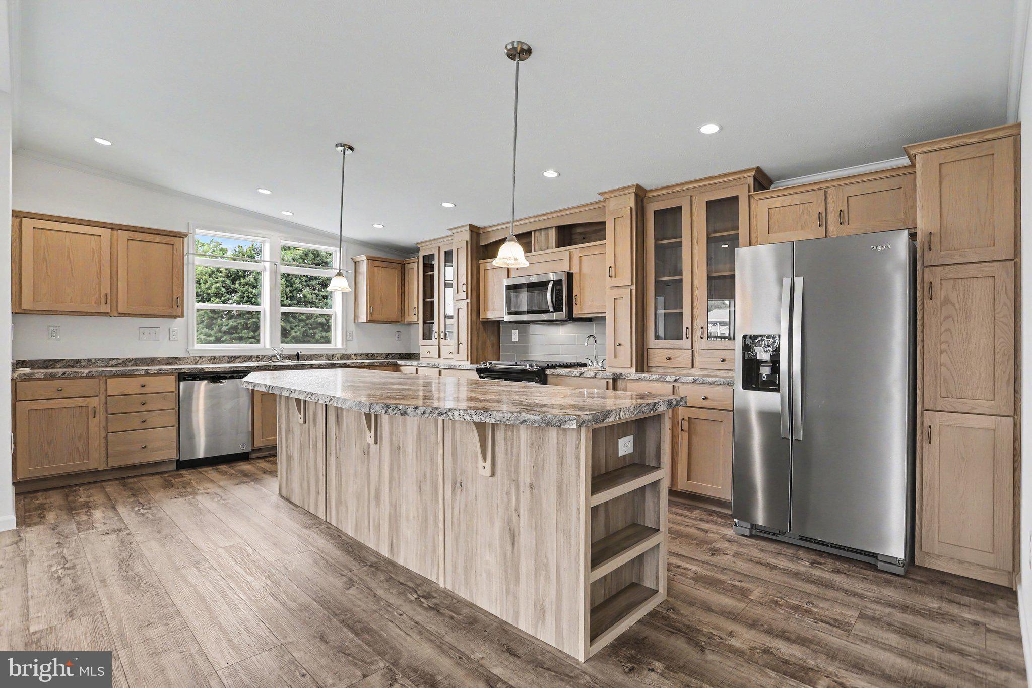 SHADOWSTONE VILLAGE - Residential