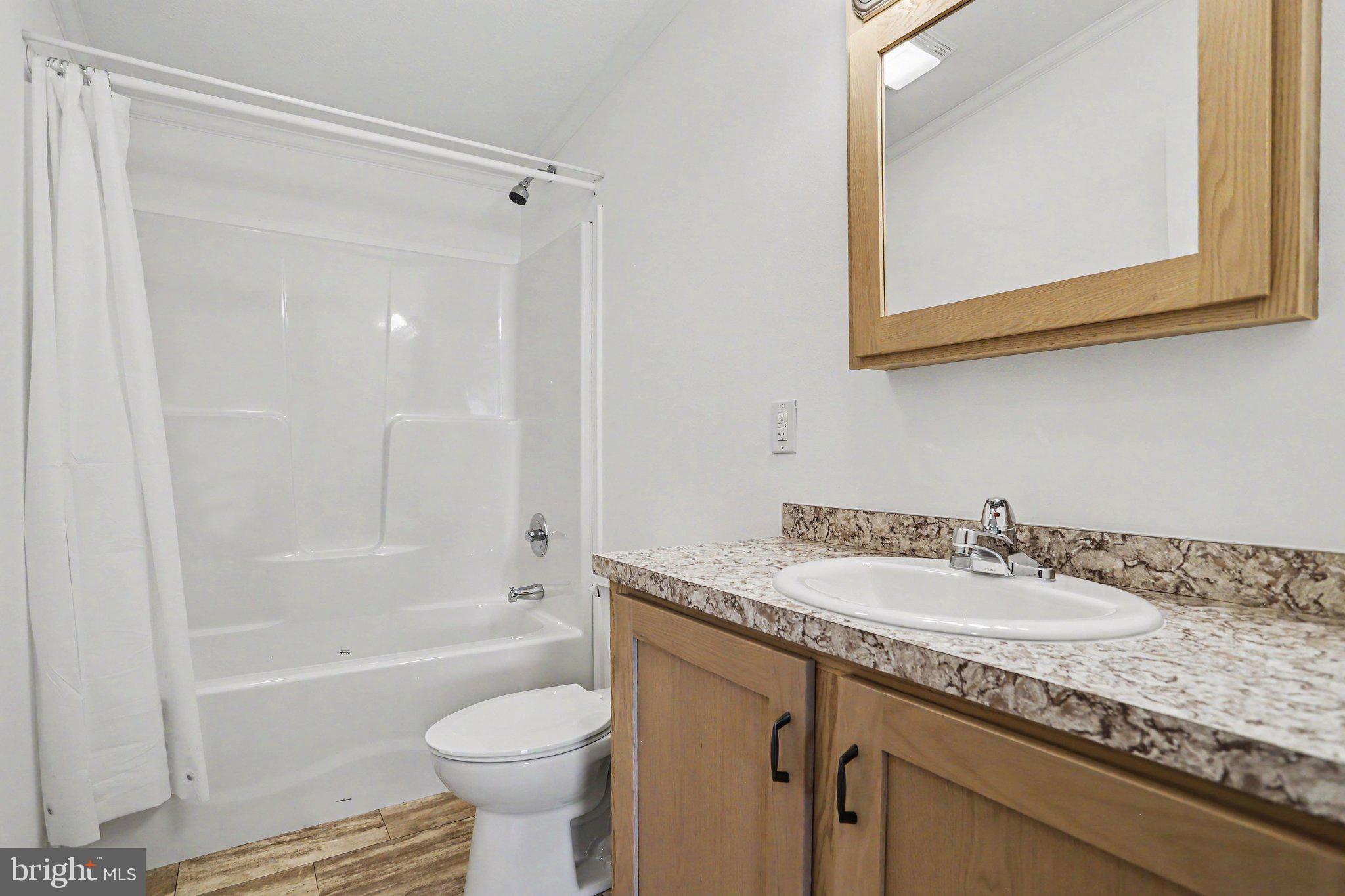 SHADOWSTONE VILLAGE - Residential