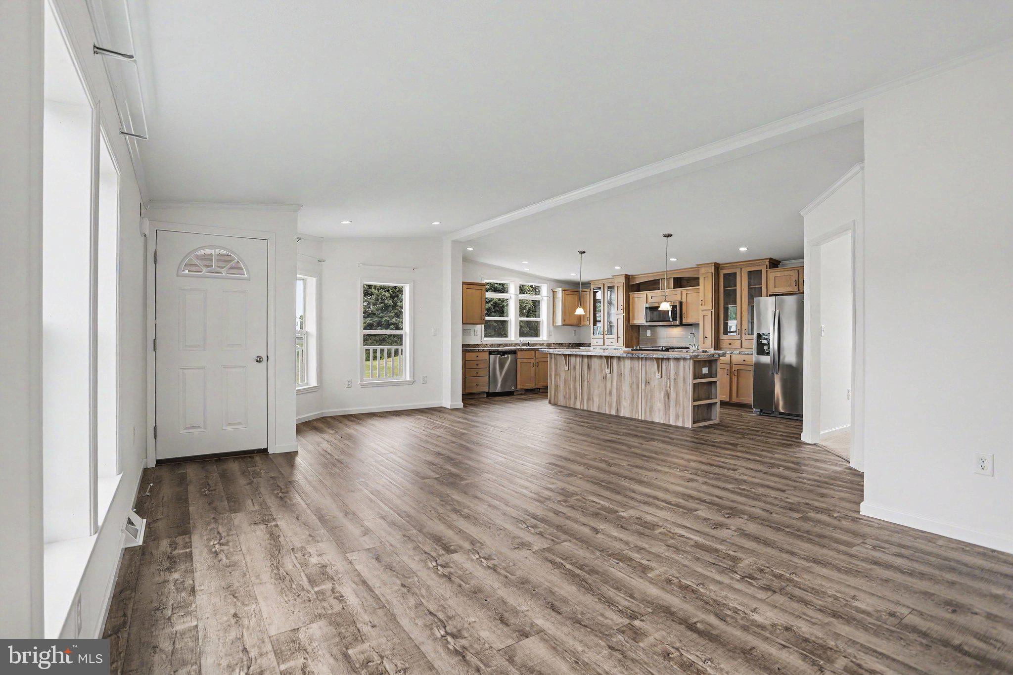 SHADOWSTONE VILLAGE - Residential