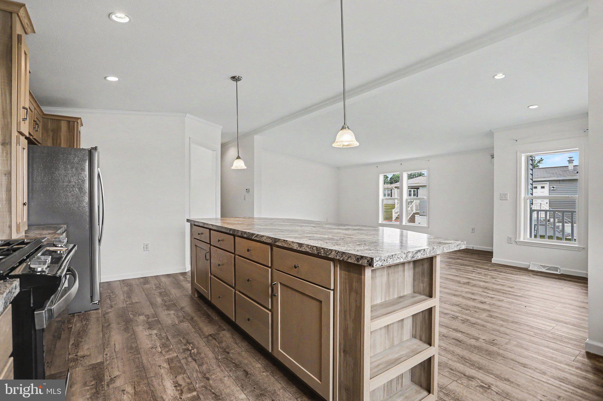 SHADOWSTONE VILLAGE - Residential