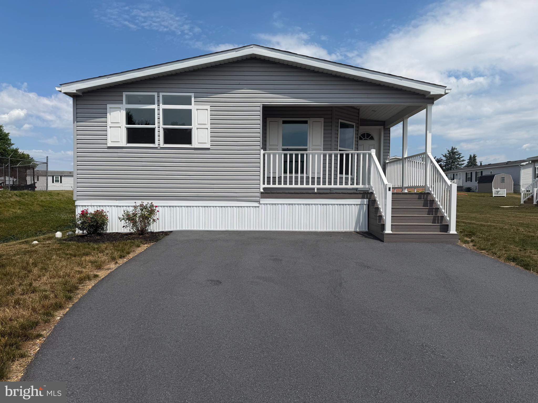 SHADOWSTONE VILLAGE - Residential