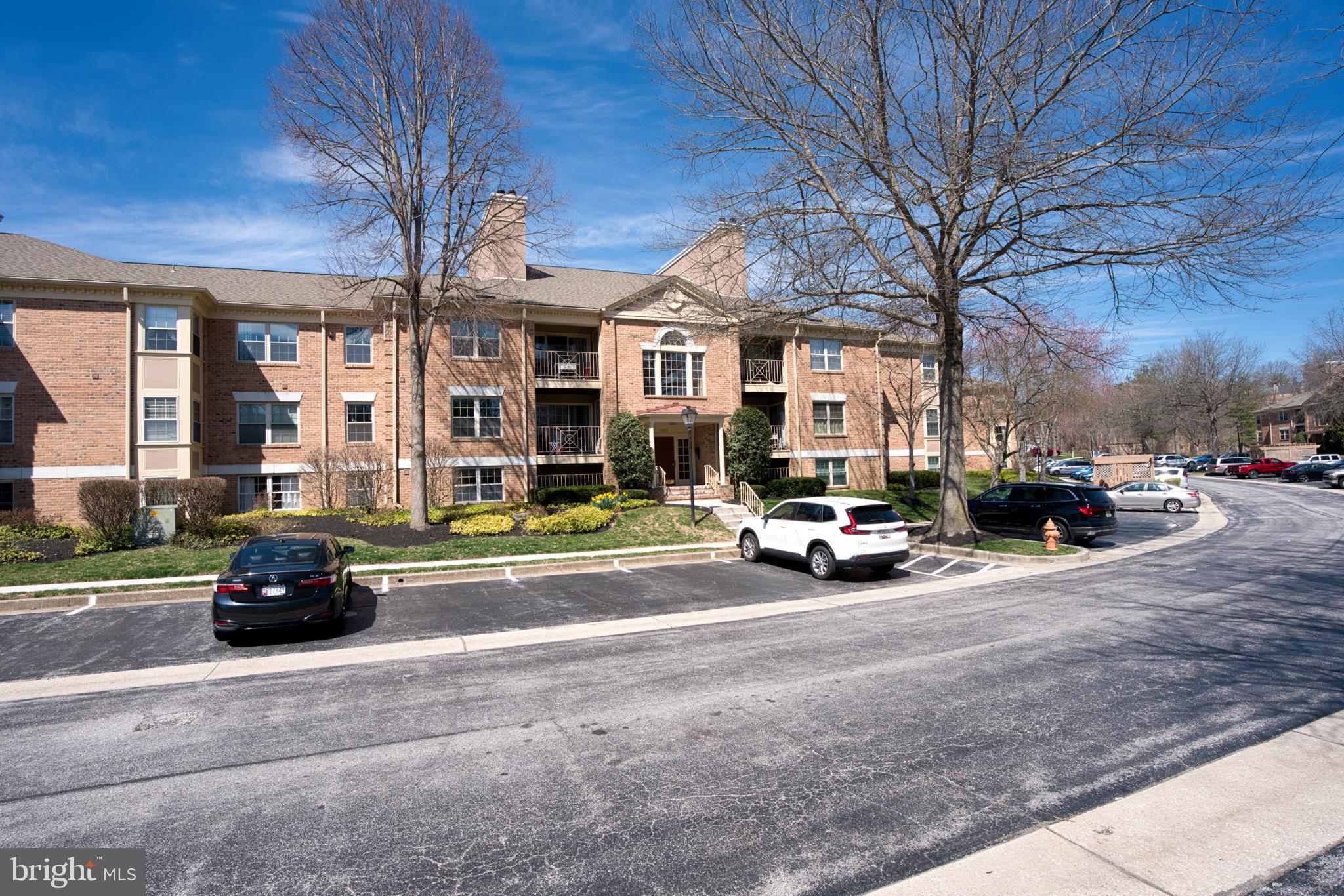 Come see the spacious 2 bedroom 2 full bathroom unit with a fireplace in the heart of the Quail Creek community within Loveton Farms.  This condo has a well desired floor plan, open and spacious with large windows that allow as much natural light in as possible. This is one level living at its finest with a spacious, quiet, patio area directly off of the family room that is perfect for enjoying the outdoors, or finding a quiet place to enjoy coffee or sit with friends. The location is unmatched with close proximity to the Hunt Valley Town Center, Wegmans and easy access to I-83. All of this at an excellent price and in the Hereford School Zone.  Make your appointment today!