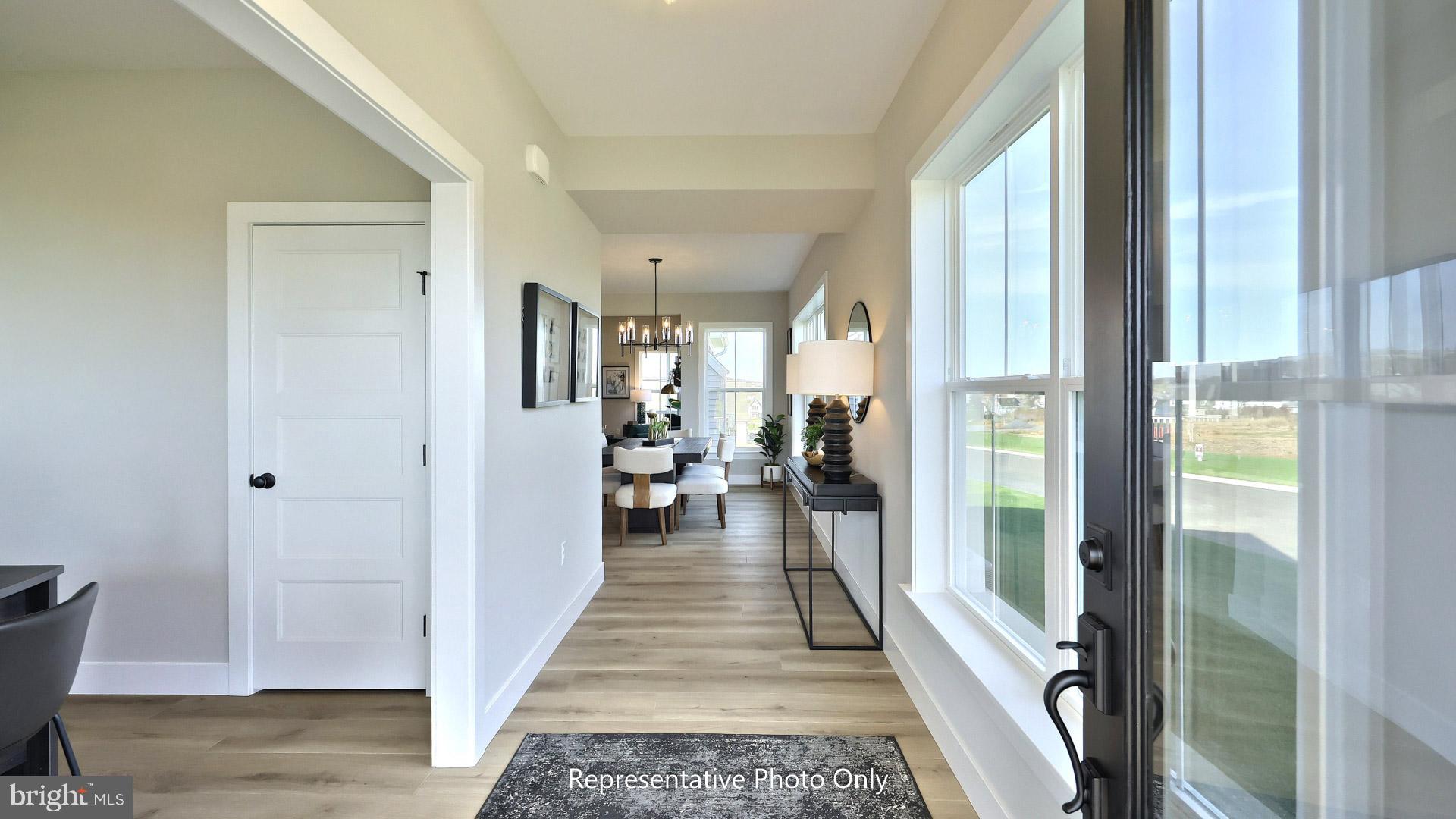 EDGEMONT PRESERVE - Residential