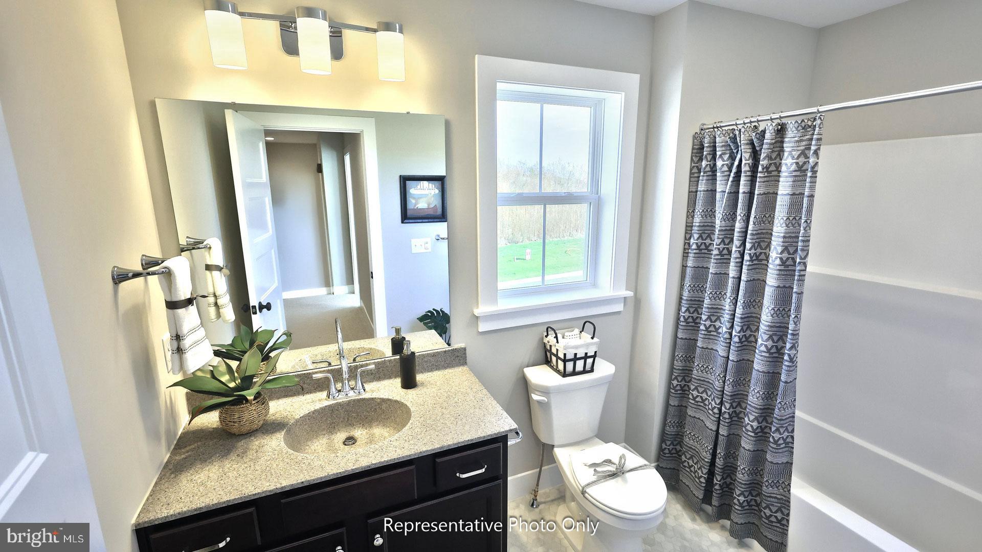 EDGEMONT PRESERVE - Residential