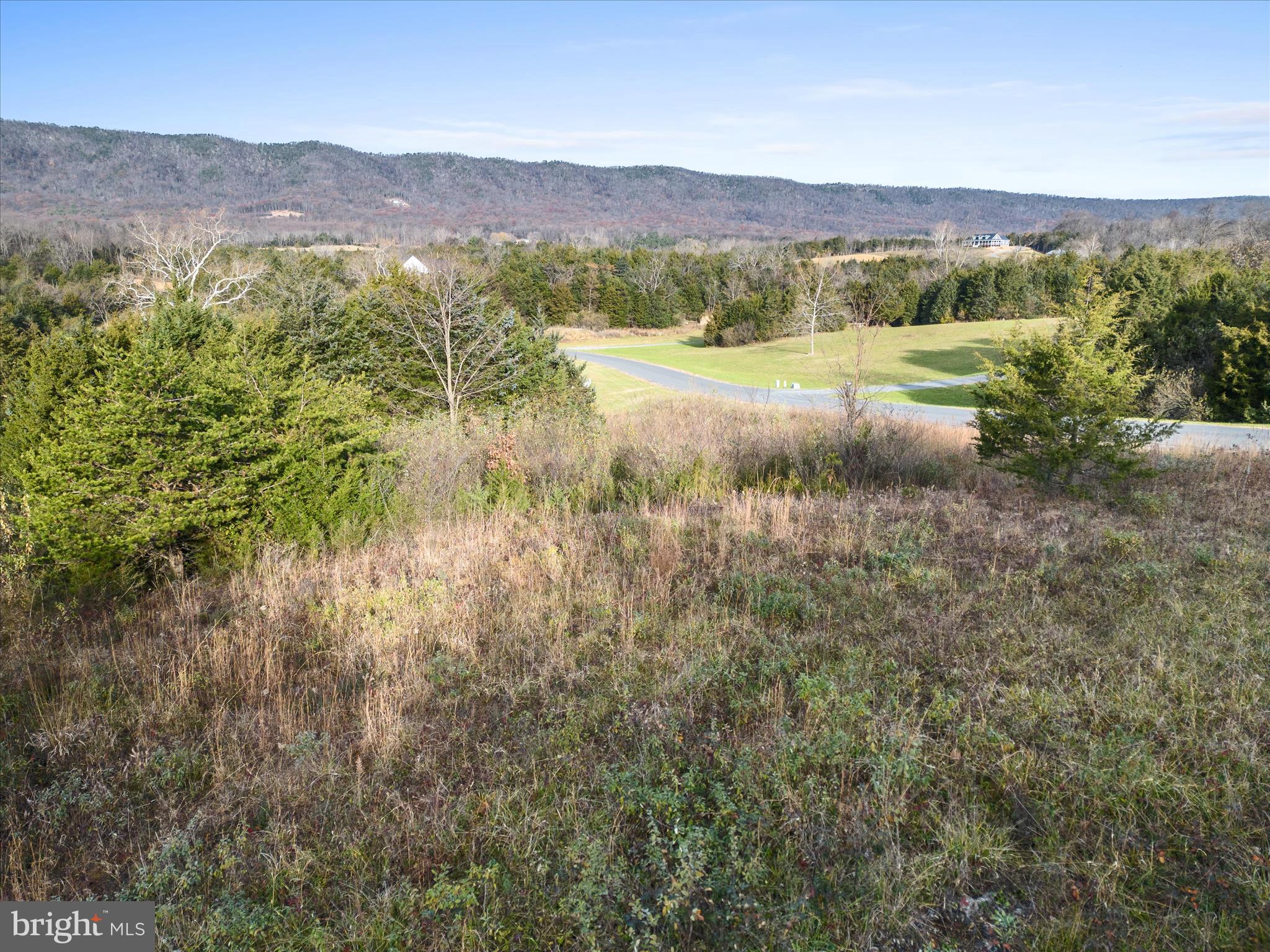 WAVERLY VIEW - Land