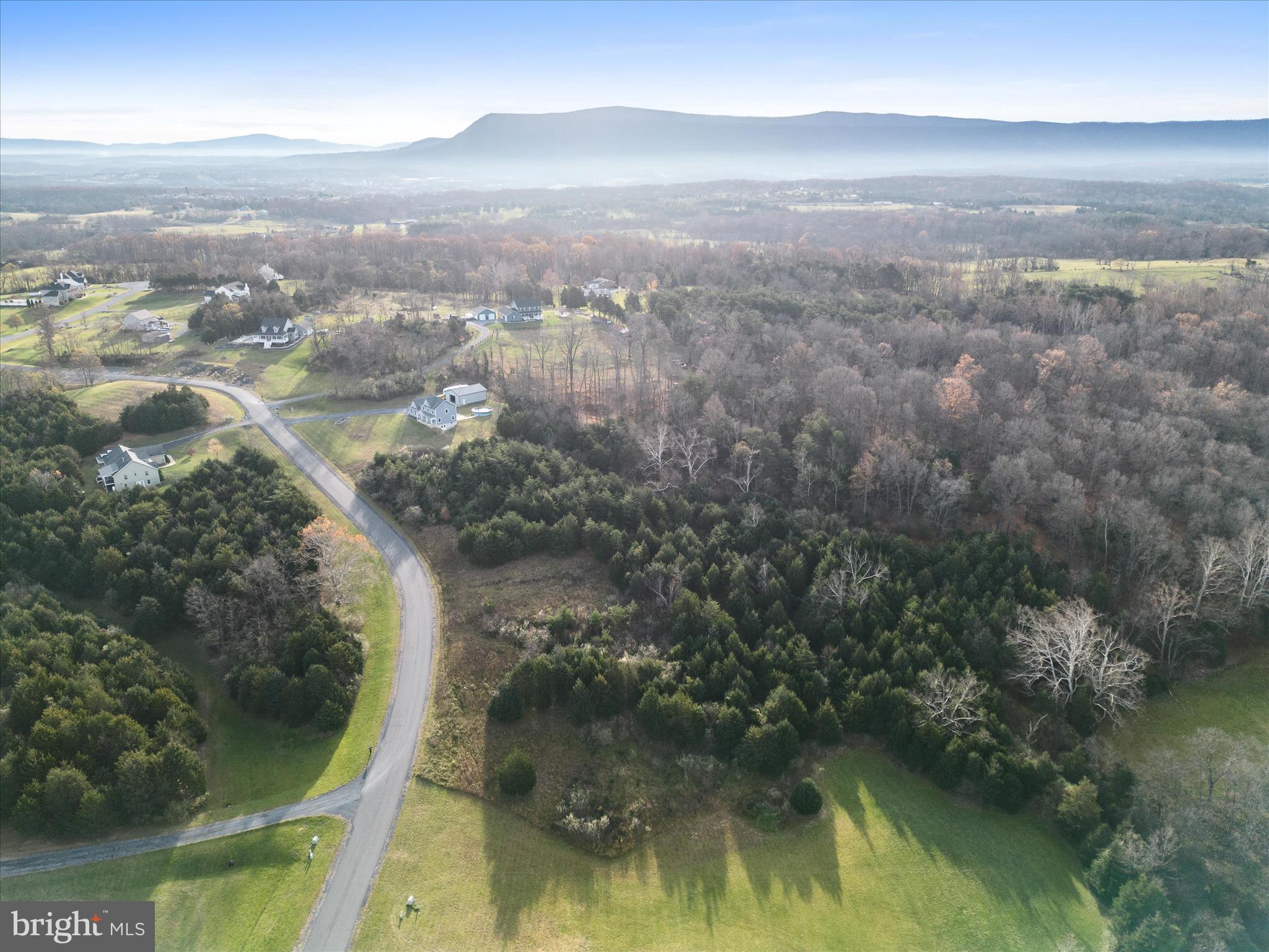 WAVERLY VIEW - Land