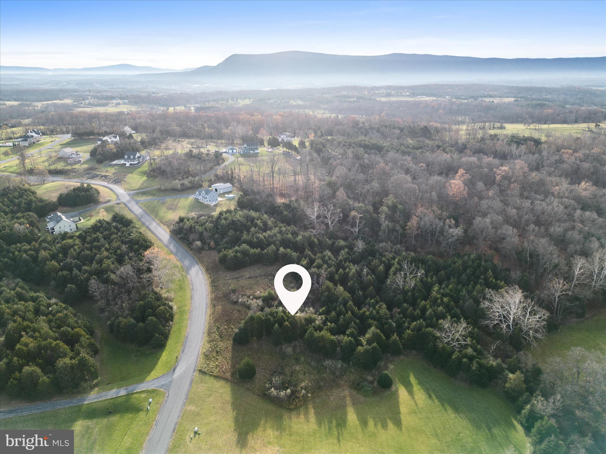 WAVERLY VIEW - Land