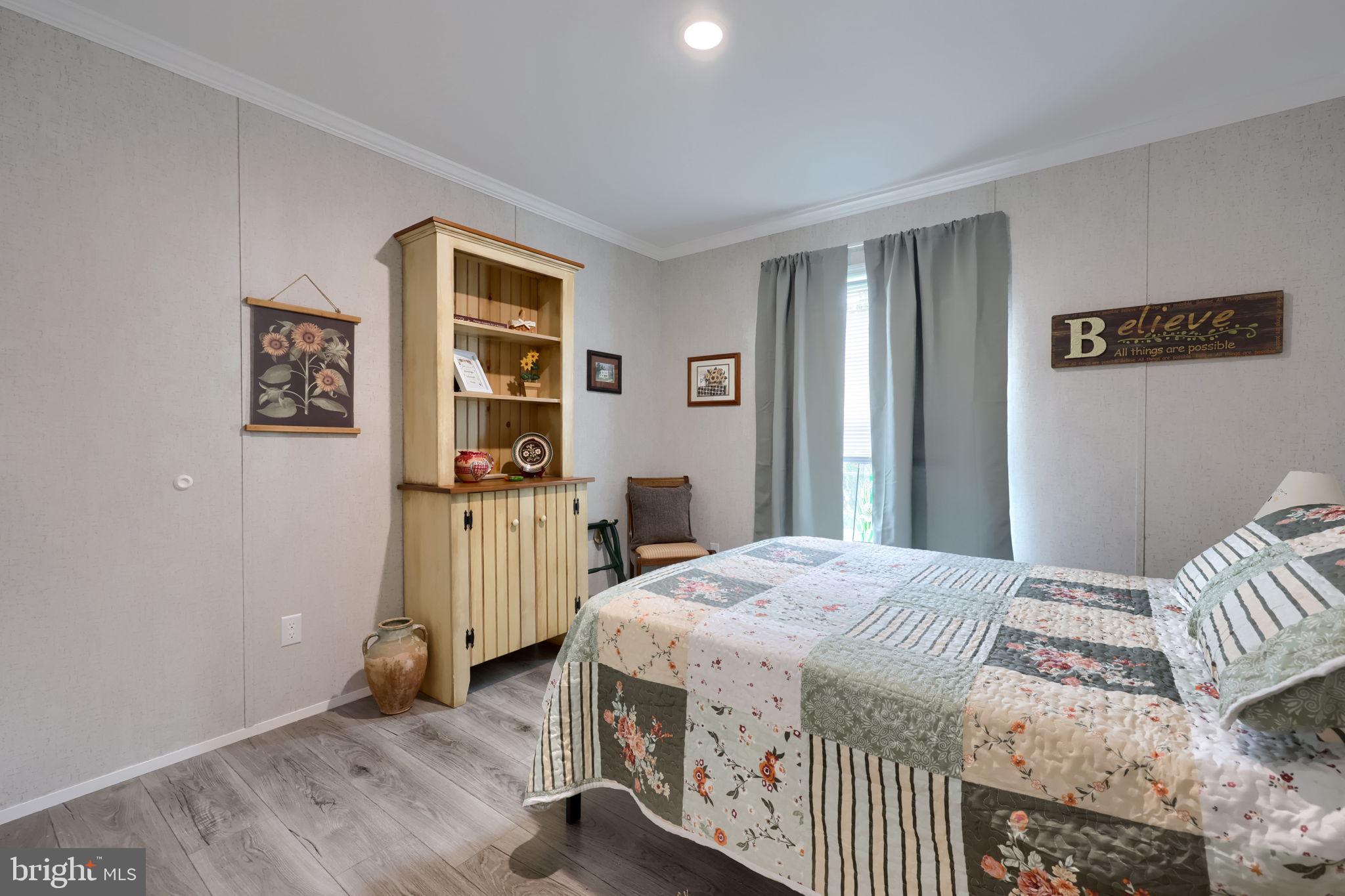 WINCHESTER MEADOWS - Residential