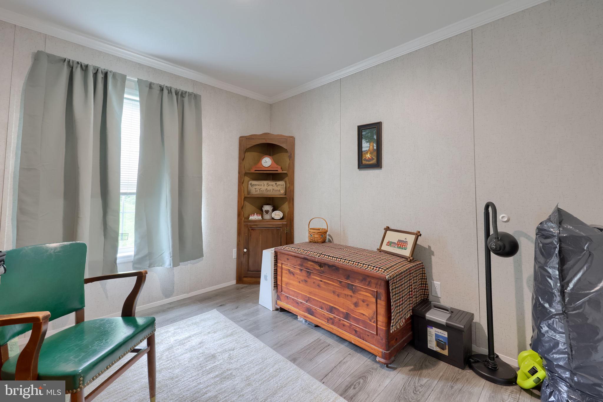 WINCHESTER MEADOWS - Residential