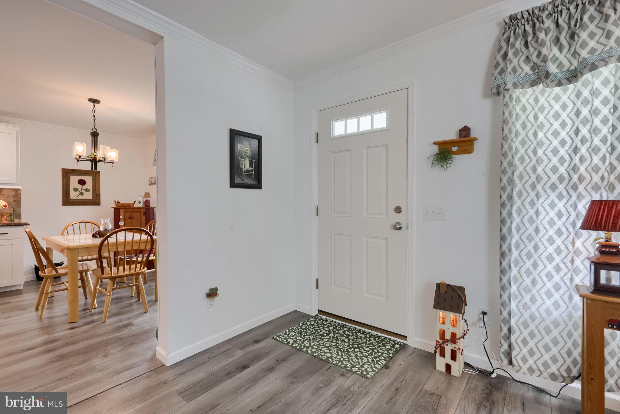 WINCHESTER MEADOWS - Residential