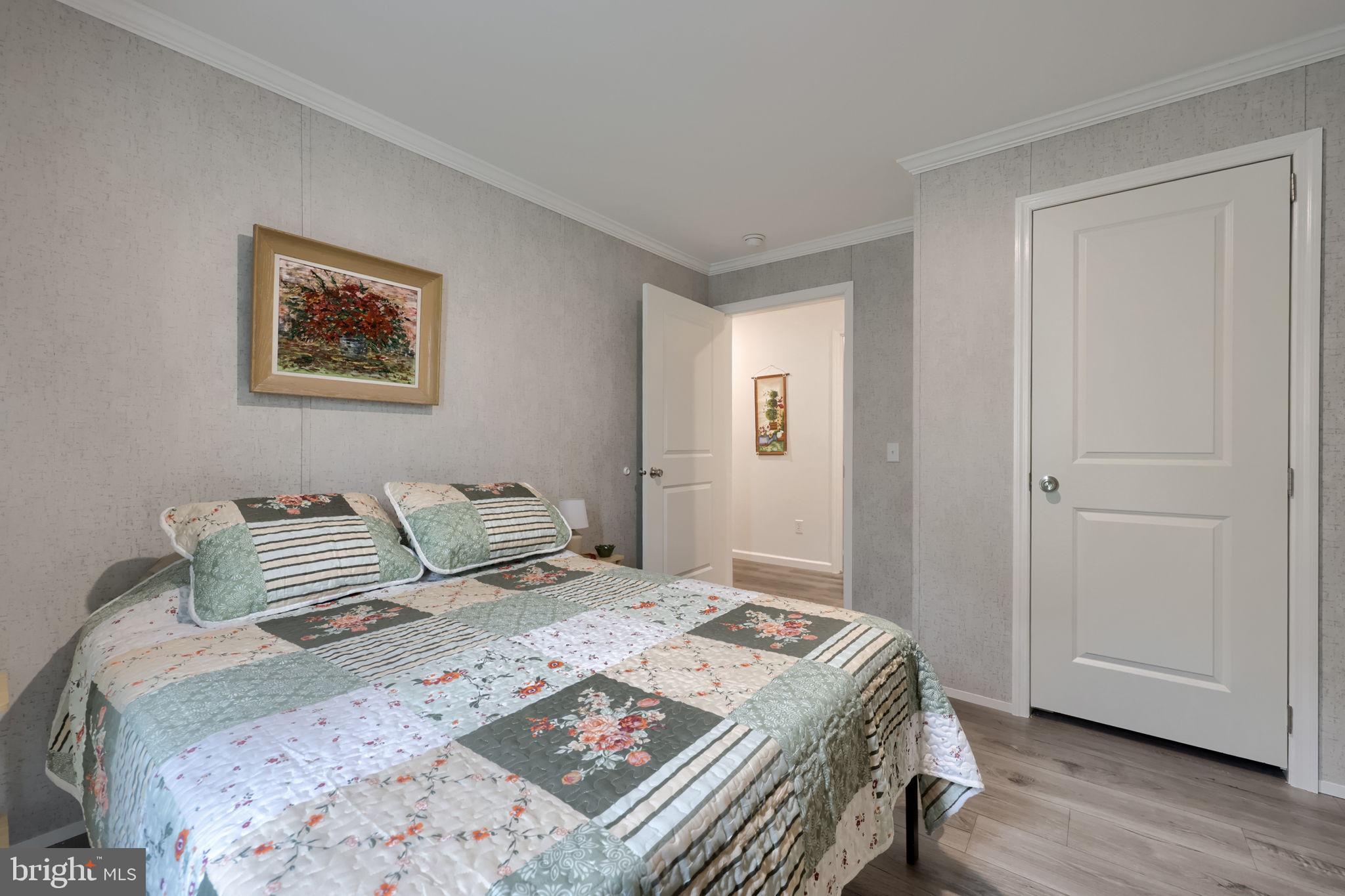WINCHESTER MEADOWS - Residential